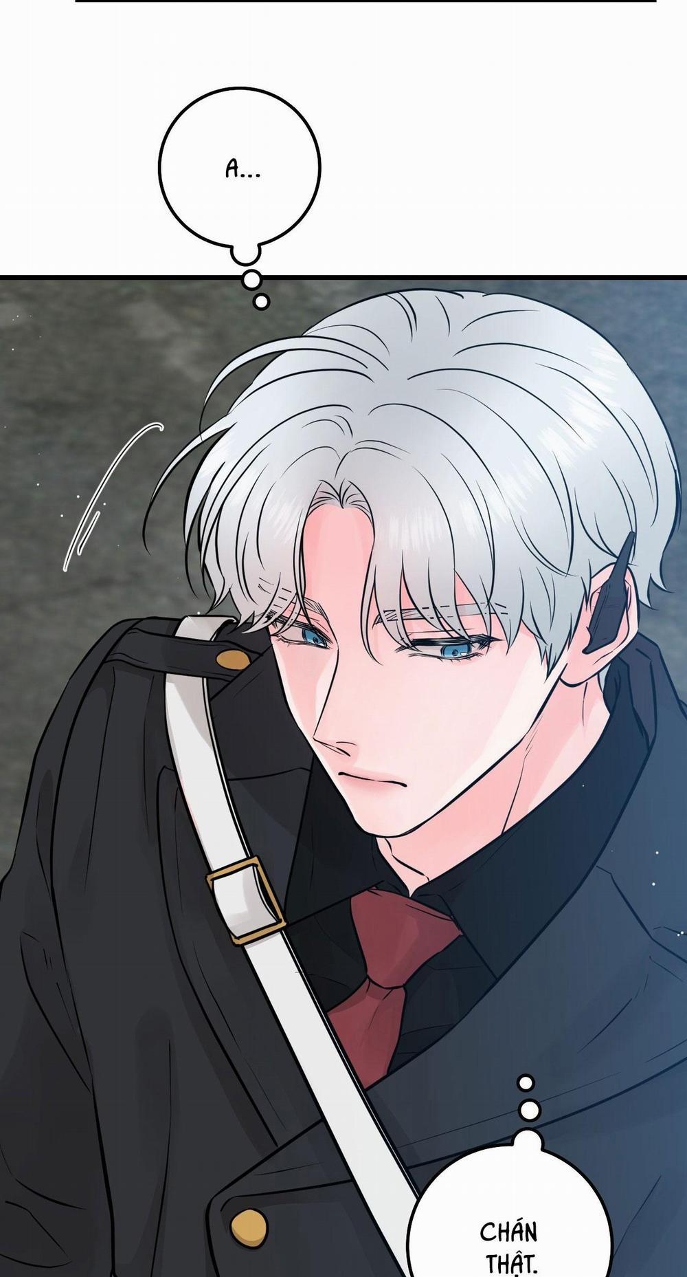 Over The Paradise 43 trang 38