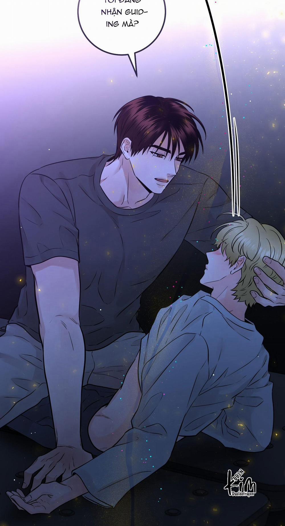 Over The Paradise 43 trang 4