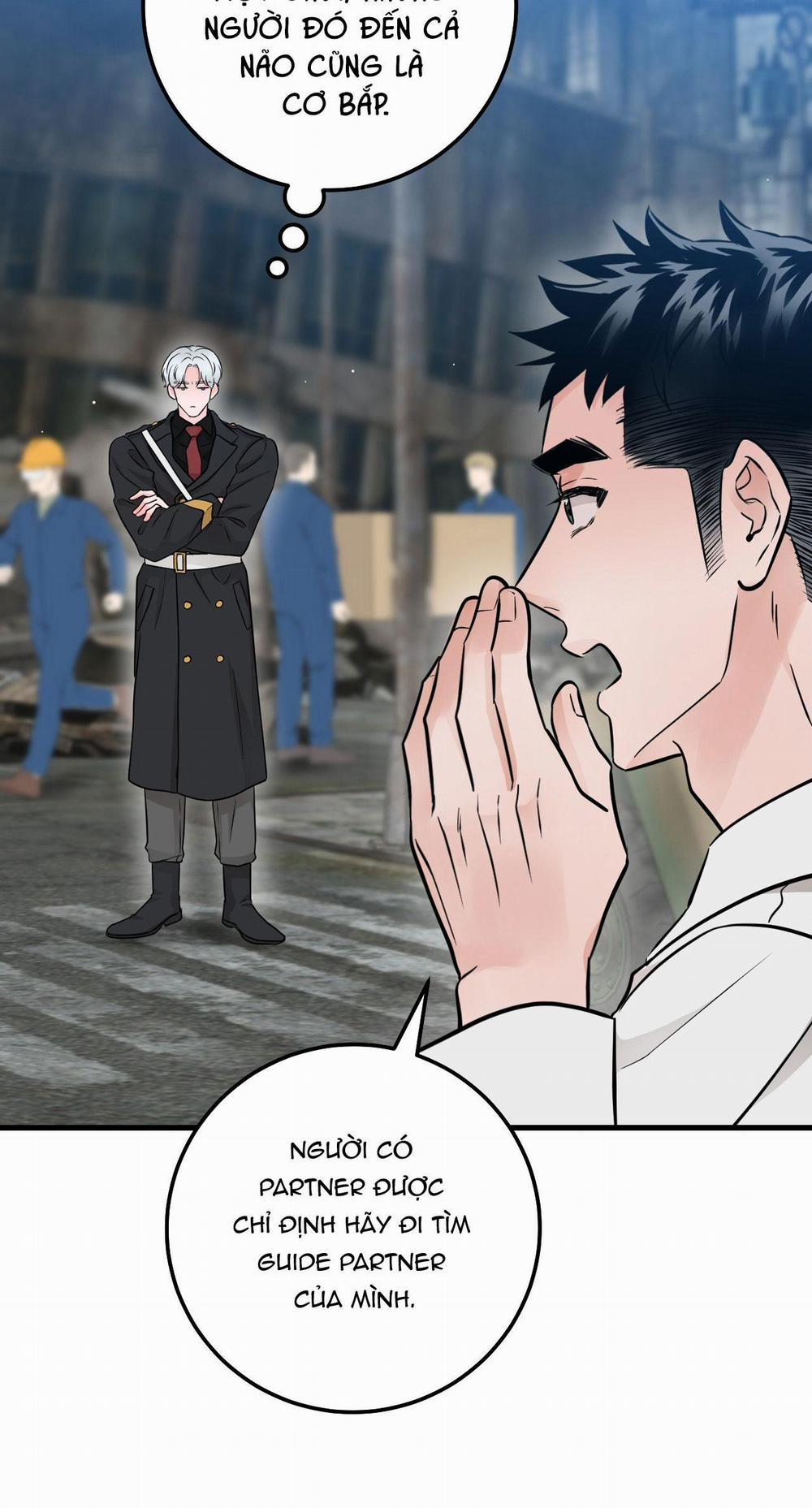 Over The Paradise 43 trang 42