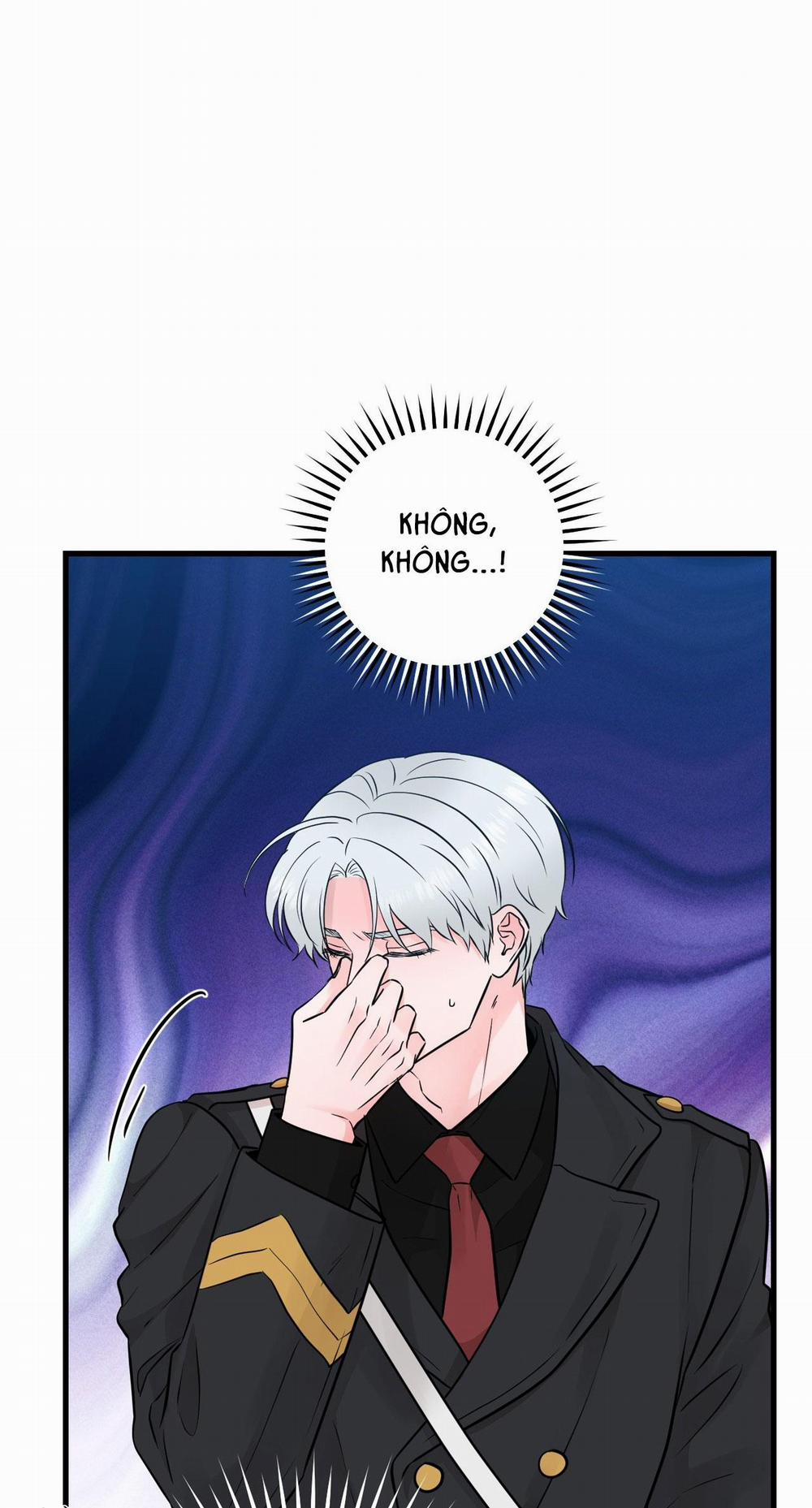 Over The Paradise 43 trang 43