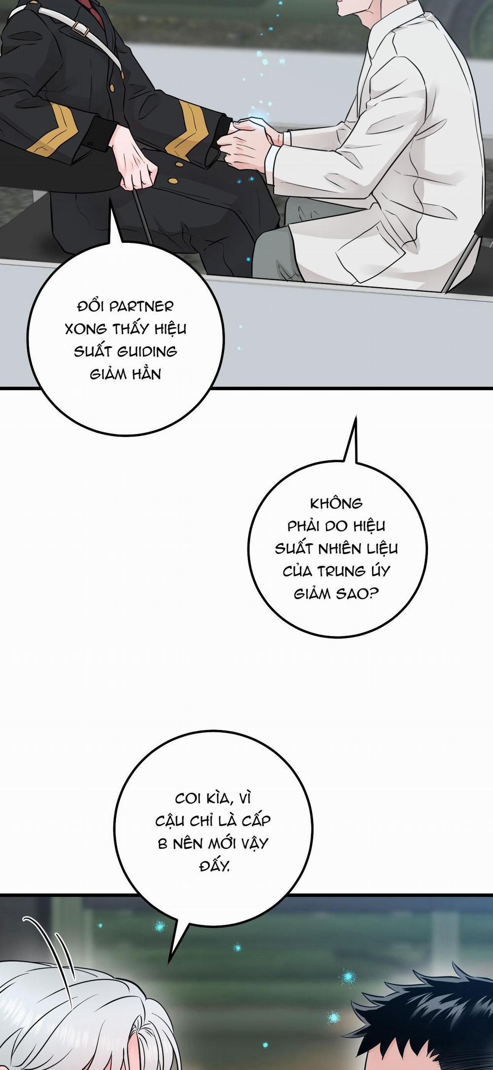 Over The Paradise 43 trang 48