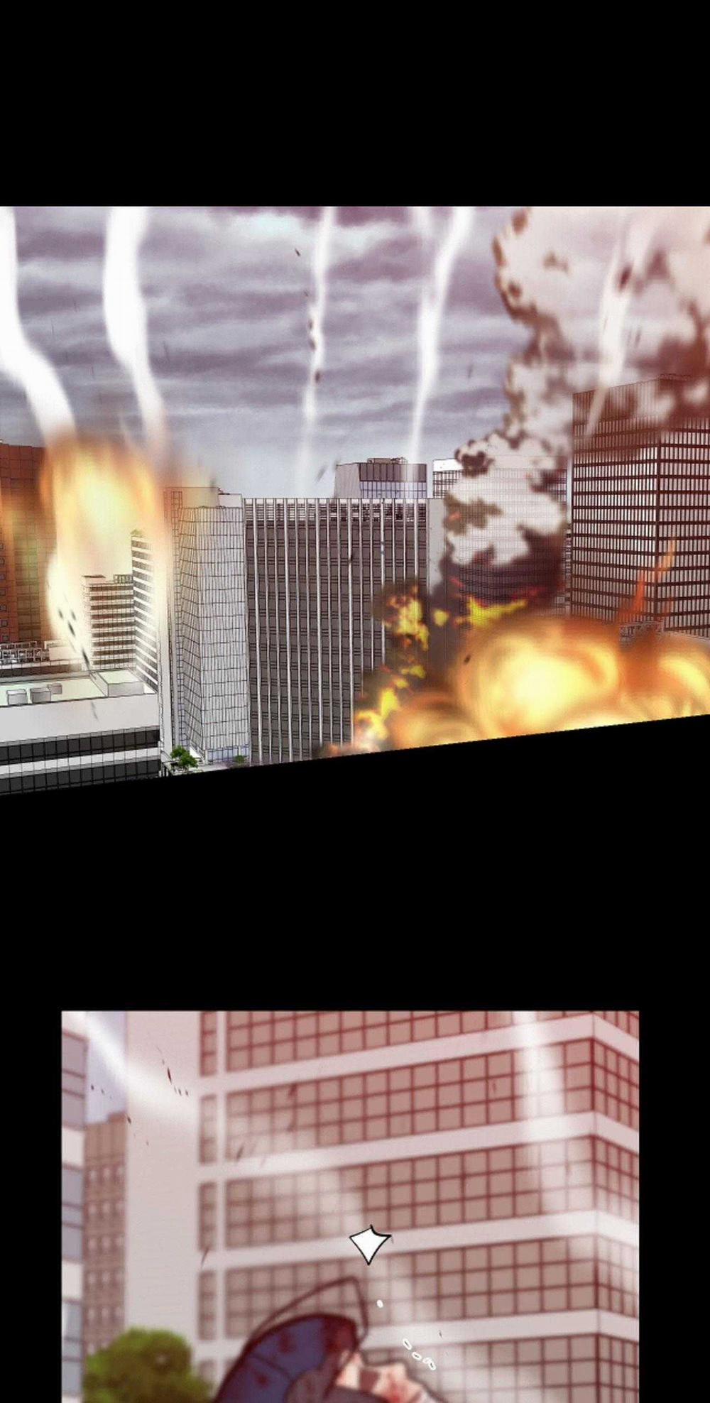 Over The Paradise 44 trang 1