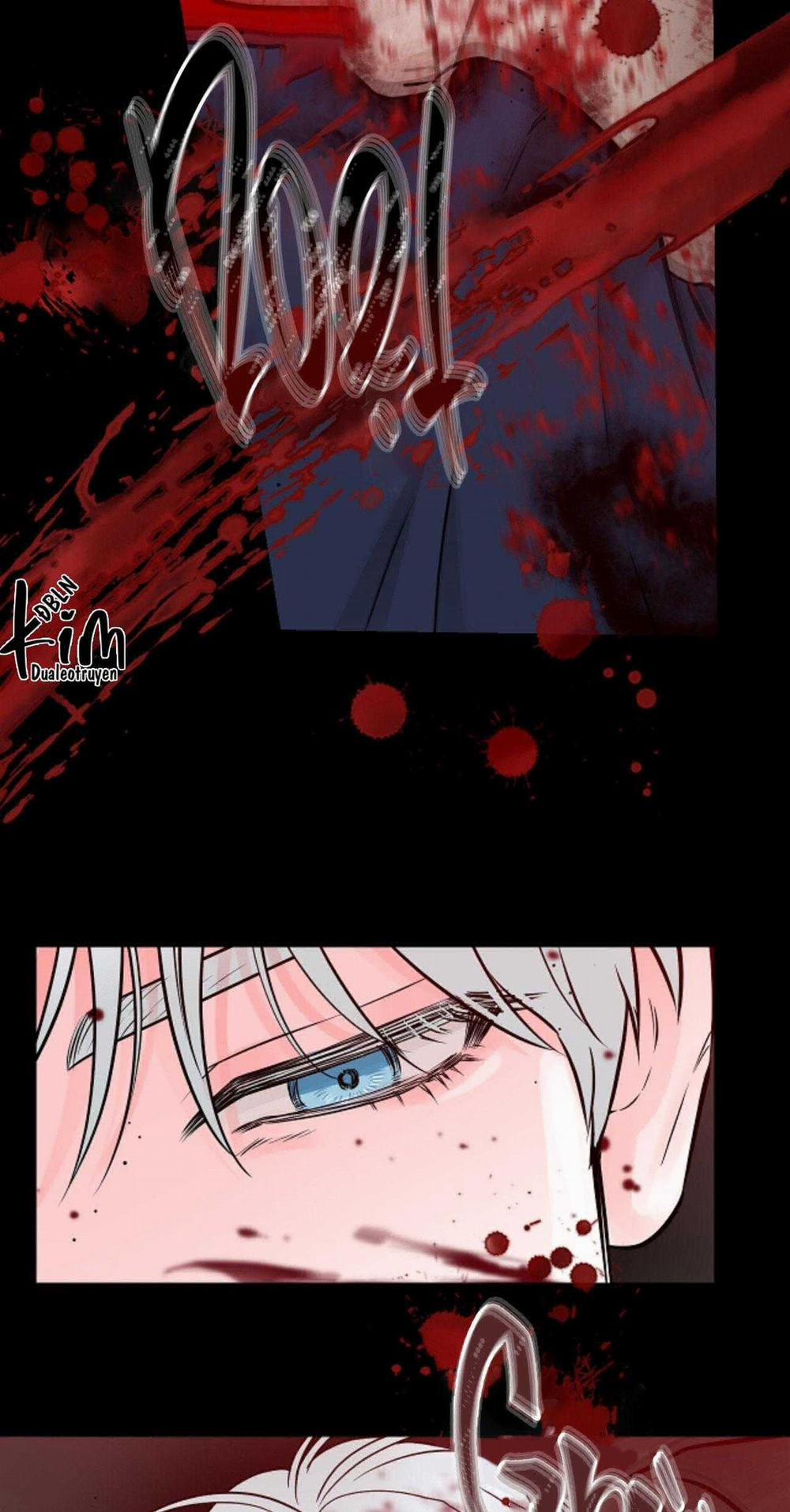 Over The Paradise 44 trang 13