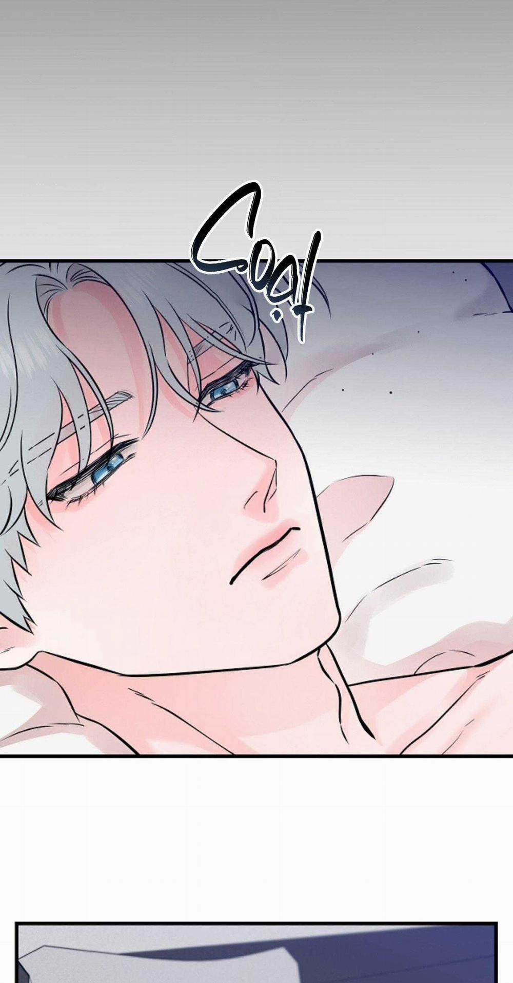 Over The Paradise 44 trang 15