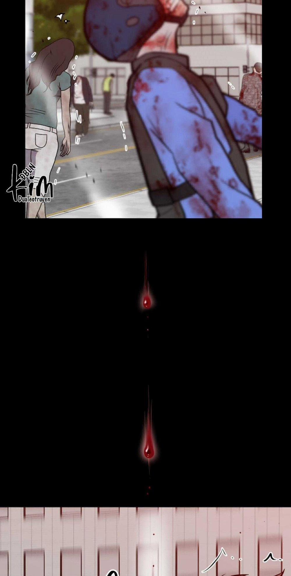 Over The Paradise 44 trang 2