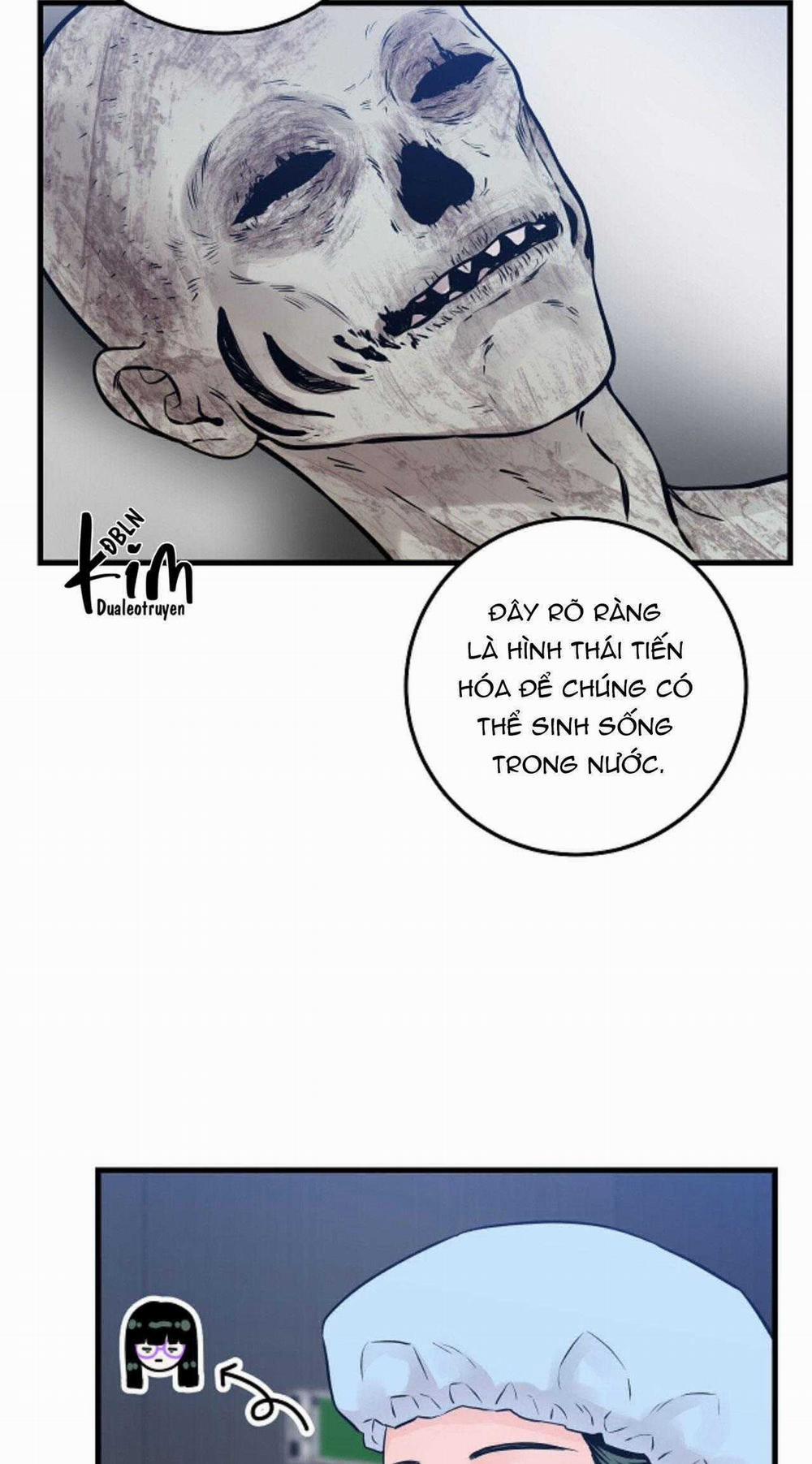 Over The Paradise 44 trang 24