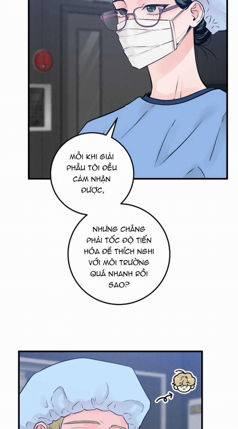 Over The Paradise 44 trang 25