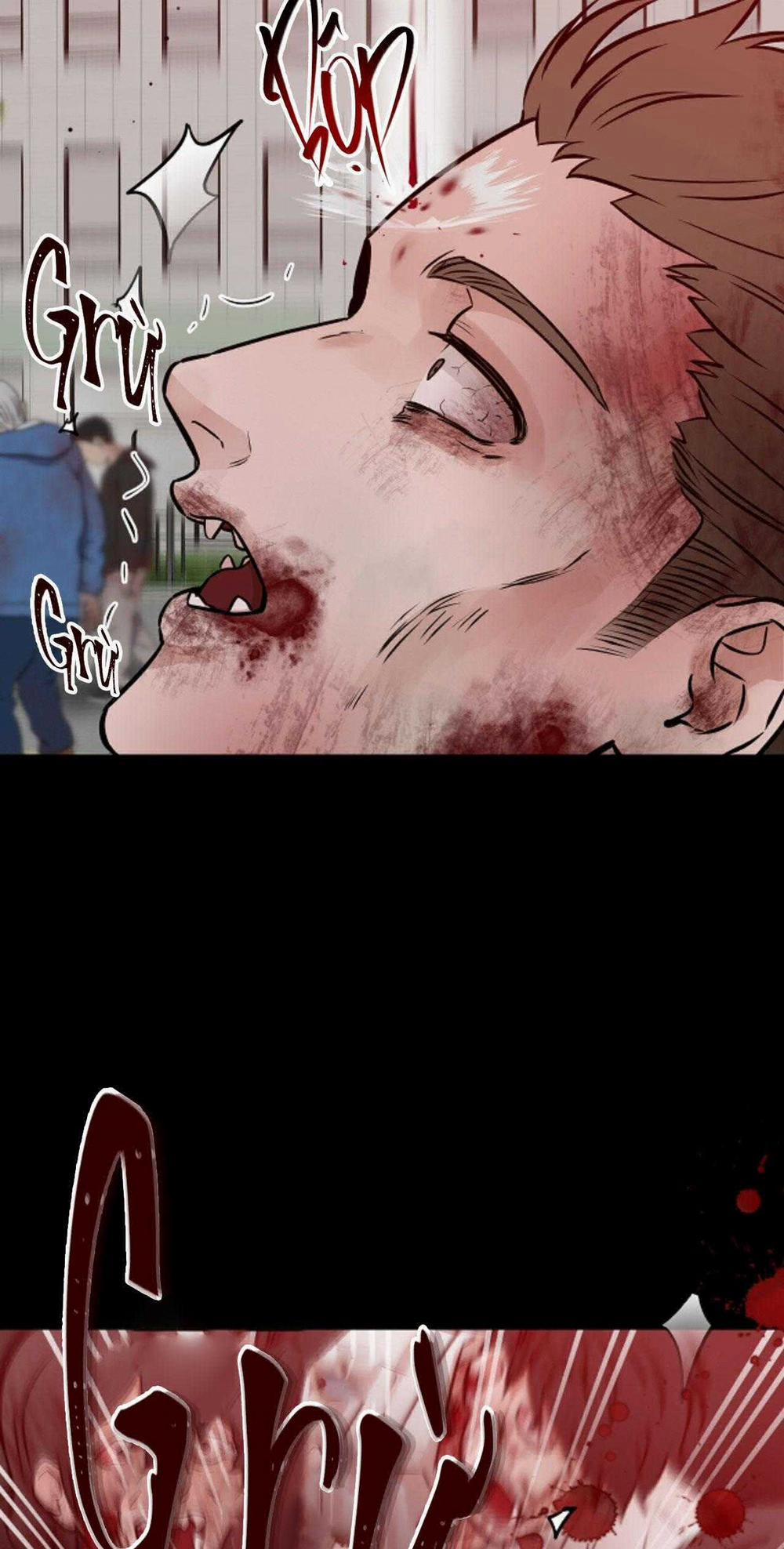 Over The Paradise 44 trang 3