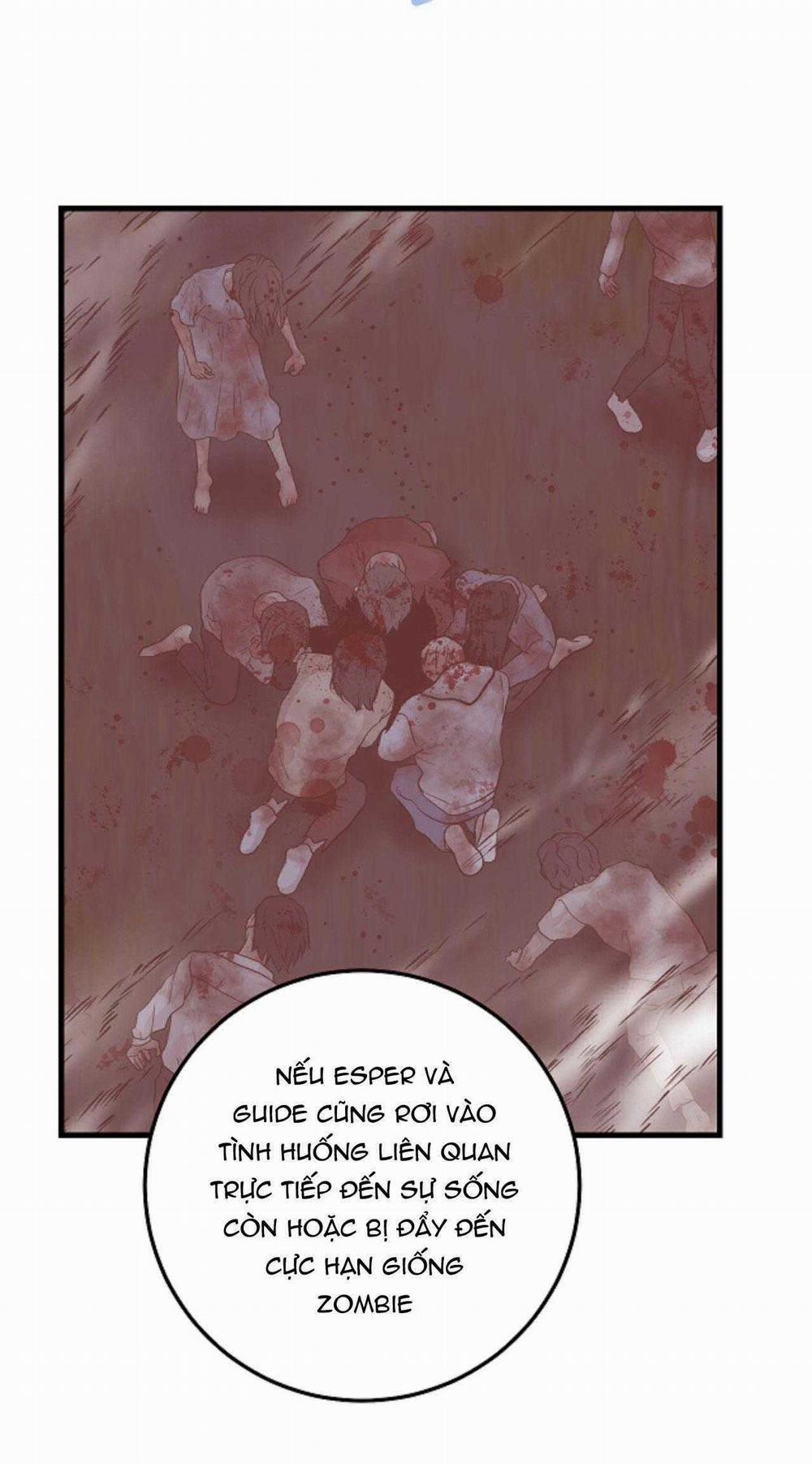 Over The Paradise 44 trang 33