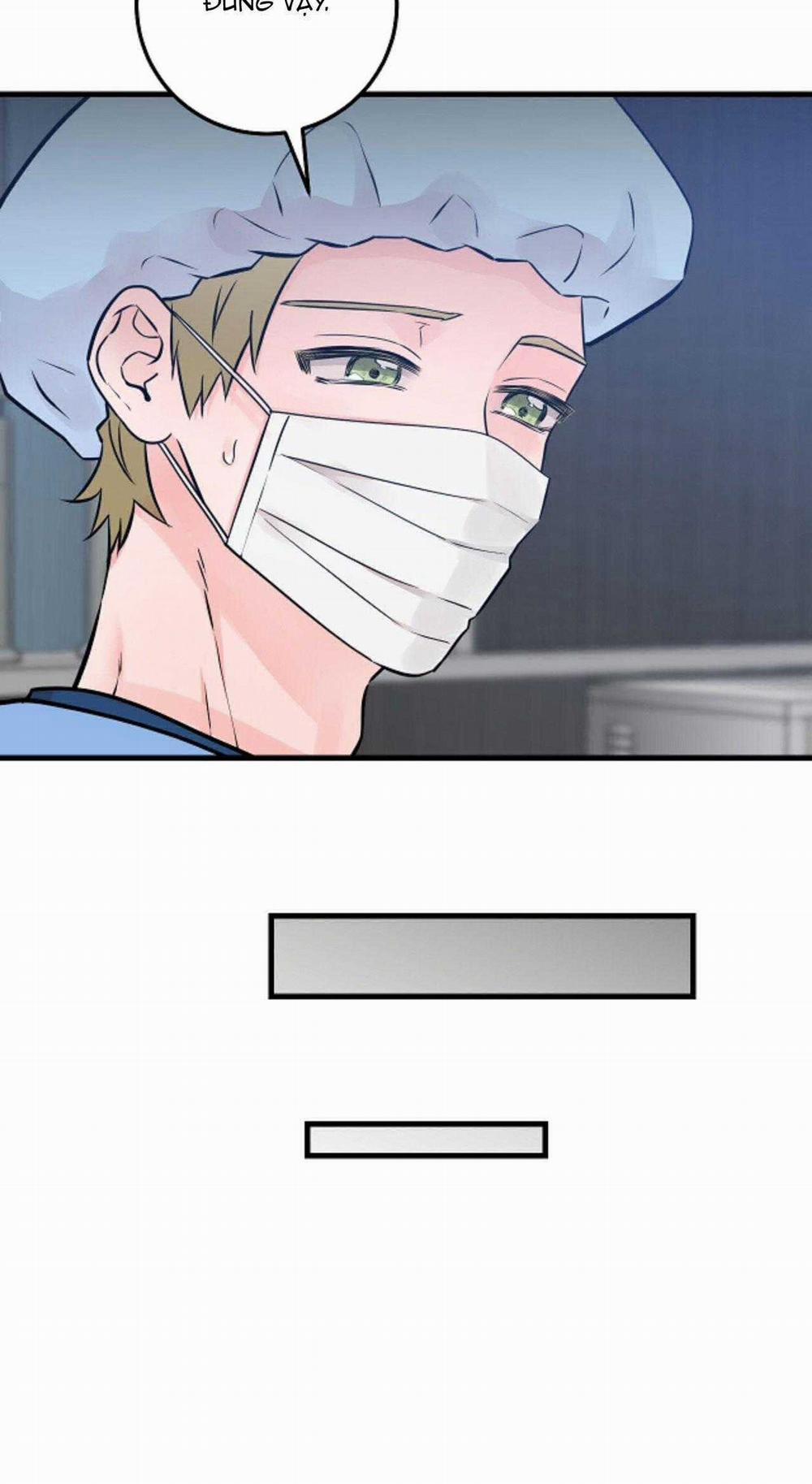 Over The Paradise 44 trang 36