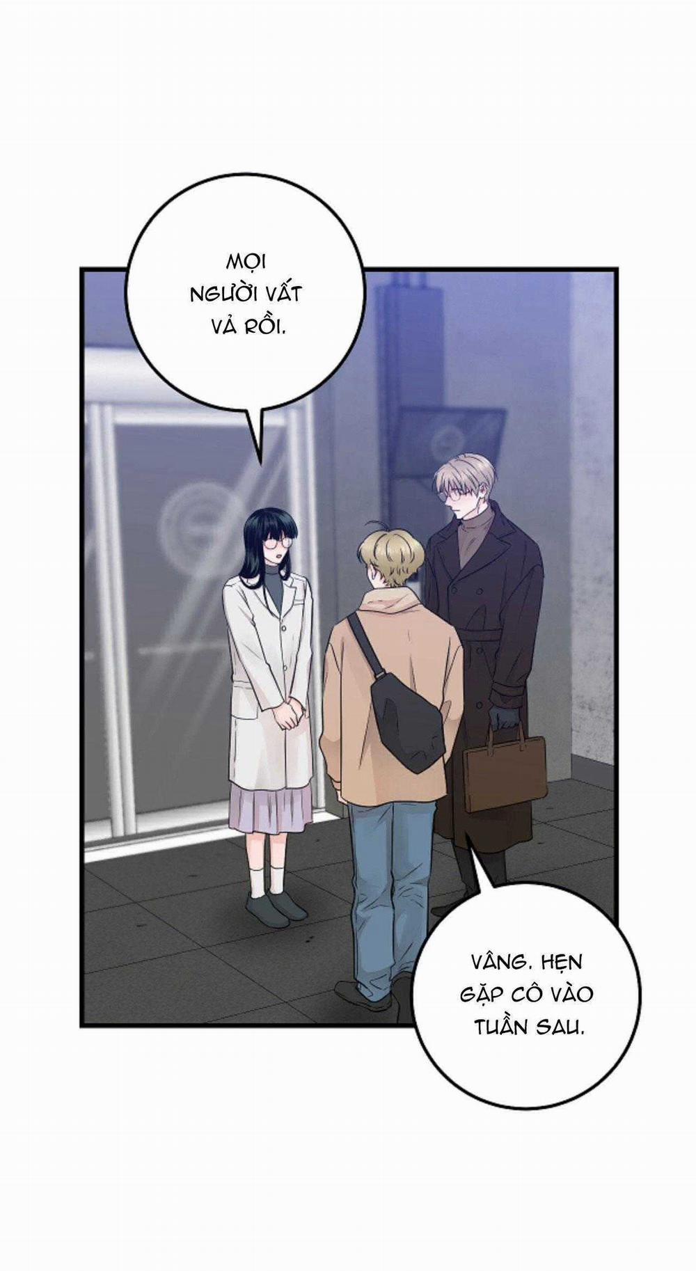 Over The Paradise 44 trang 37