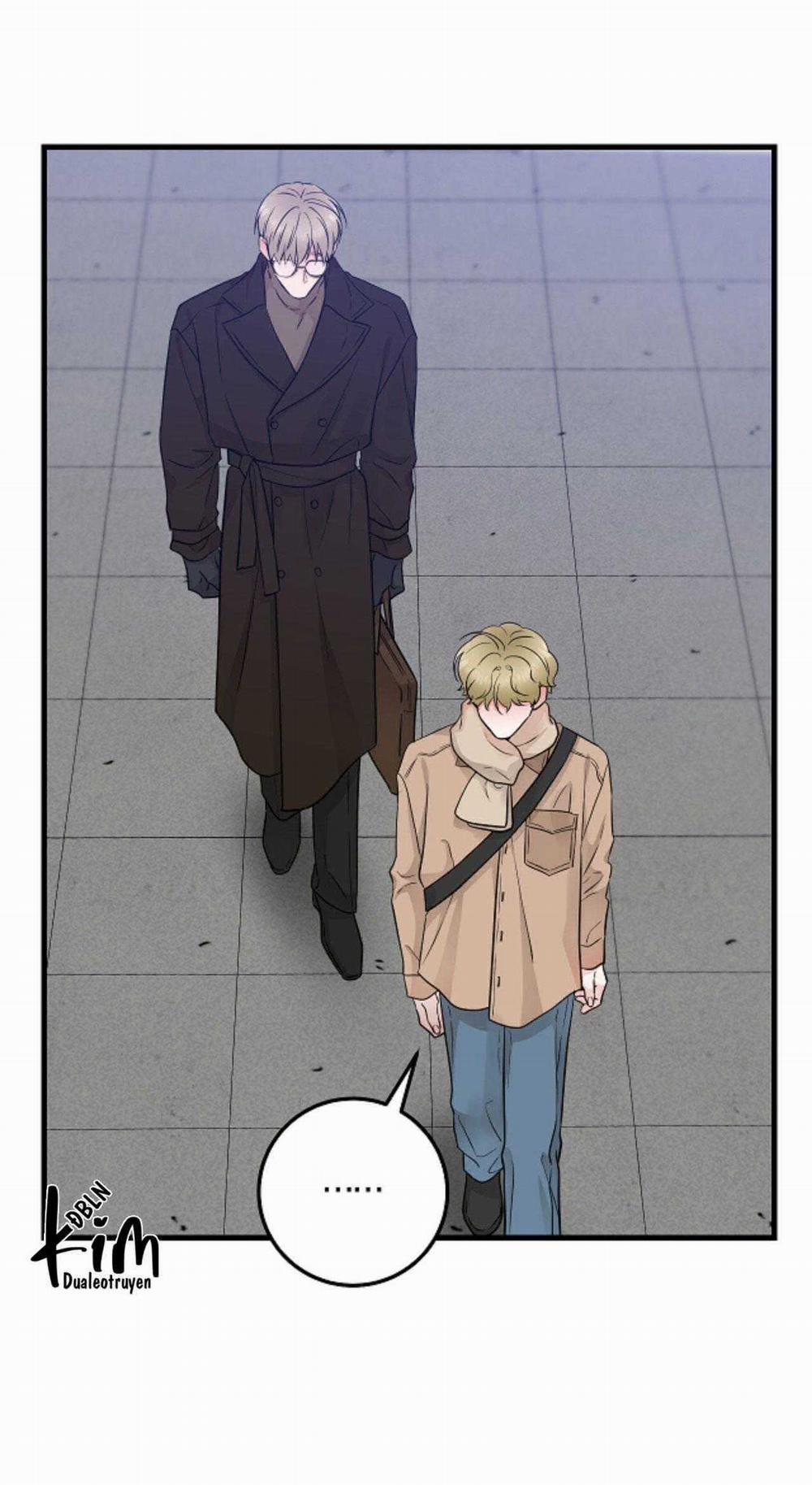 Over The Paradise 44 trang 38