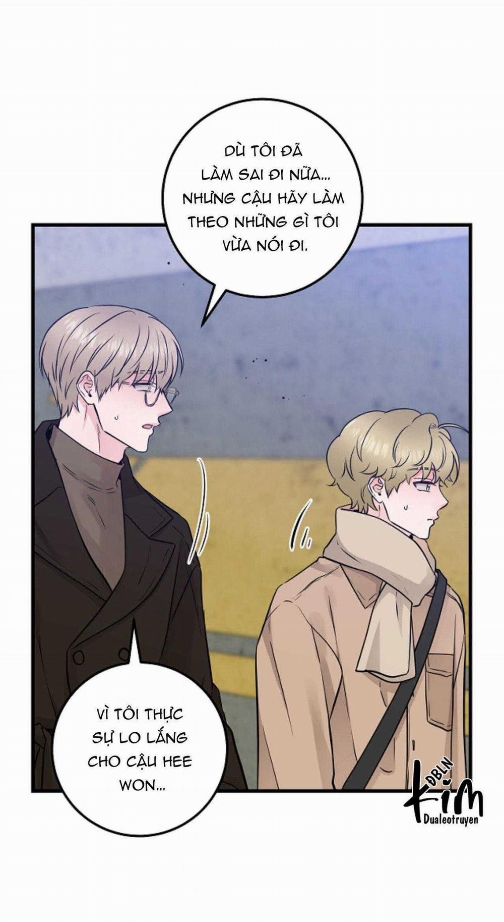 Over The Paradise 44 trang 44