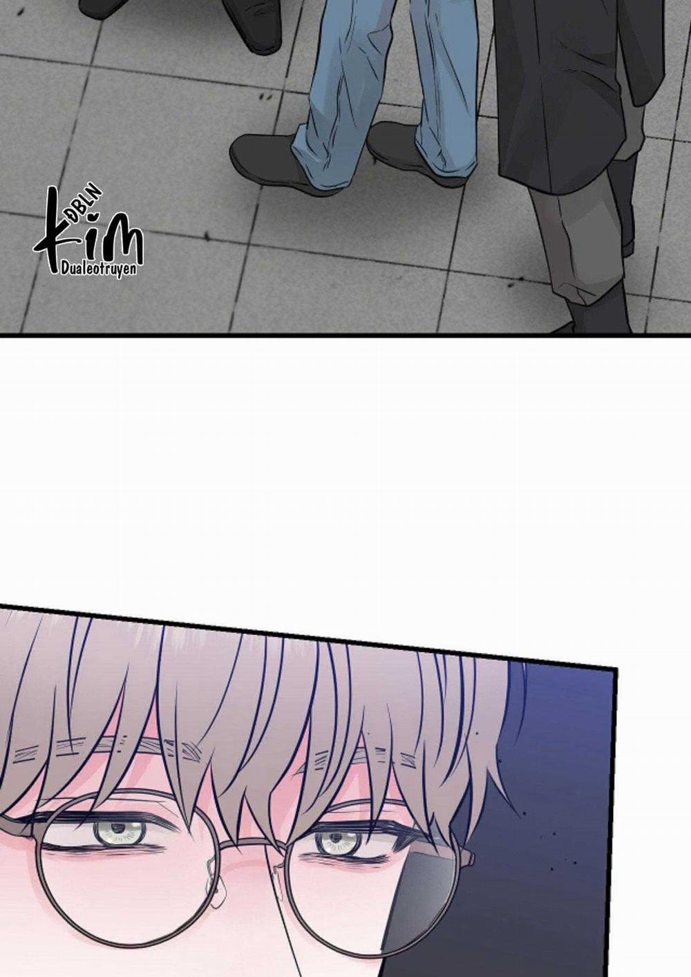 Over The Paradise 44 trang 47