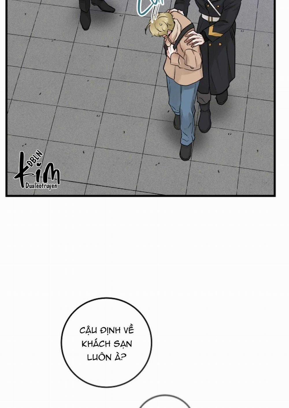 Over The Paradise 44 trang 51