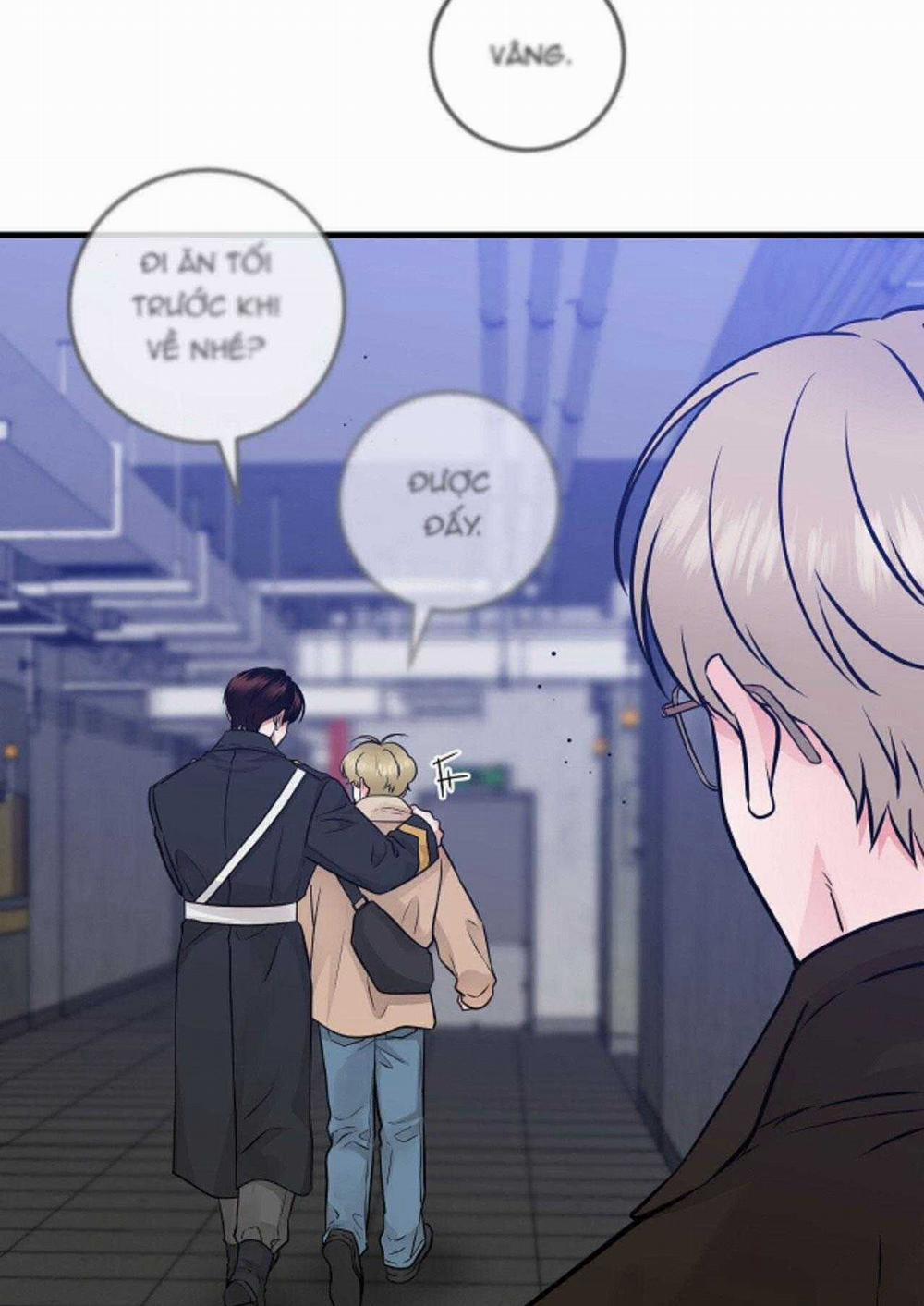 Over The Paradise 44 trang 52