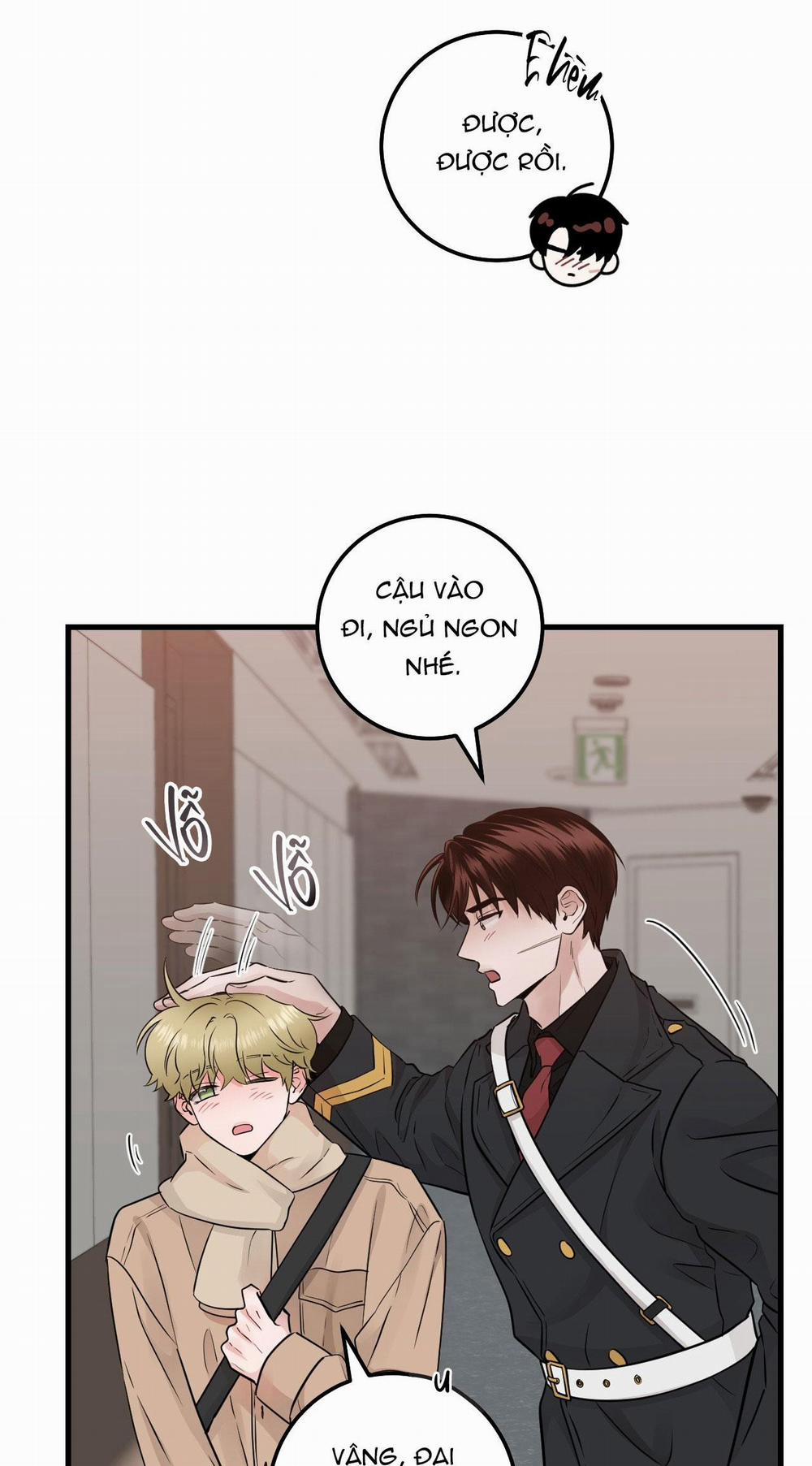 Over The Paradise 45 trang 12