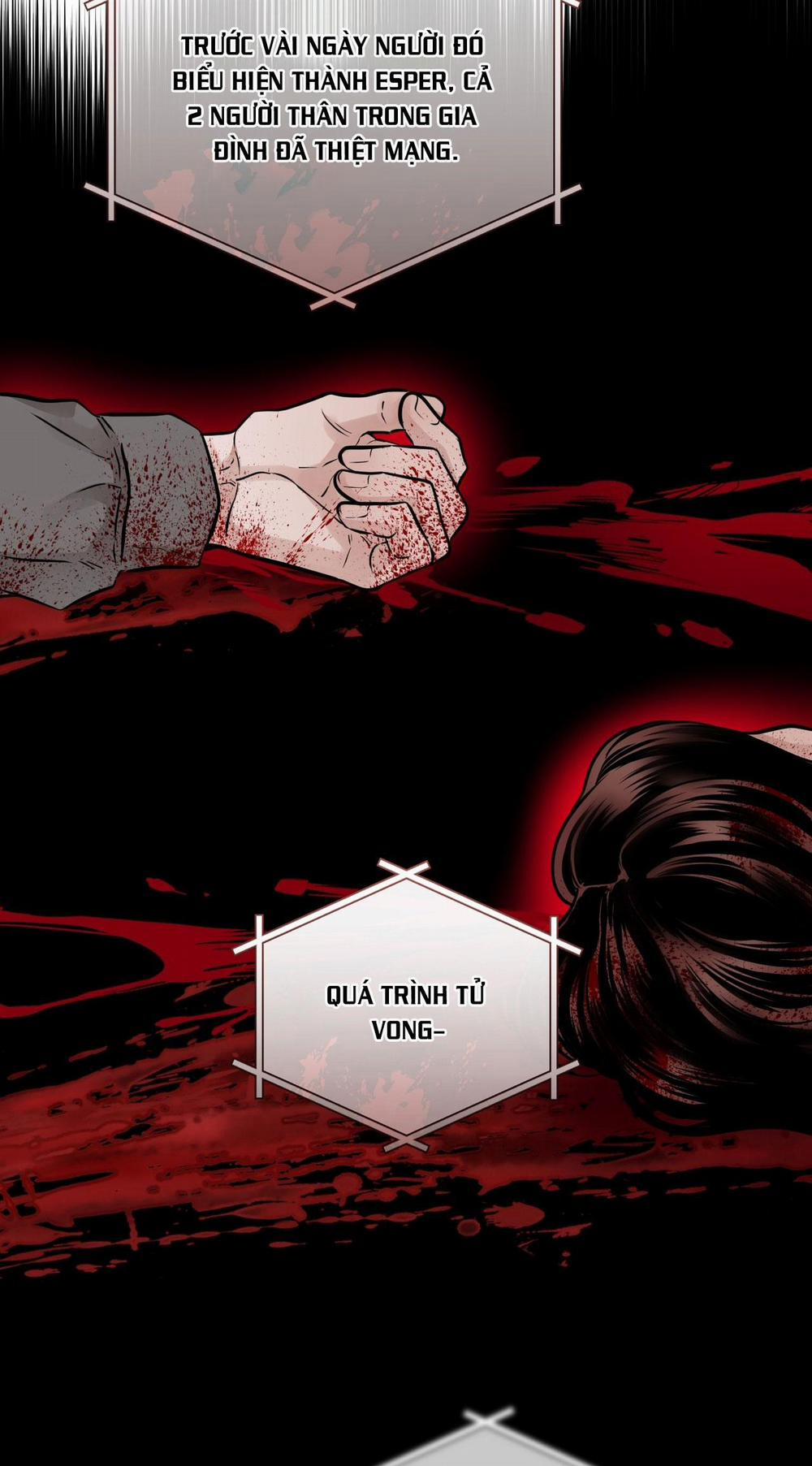 Over The Paradise 45 trang 20