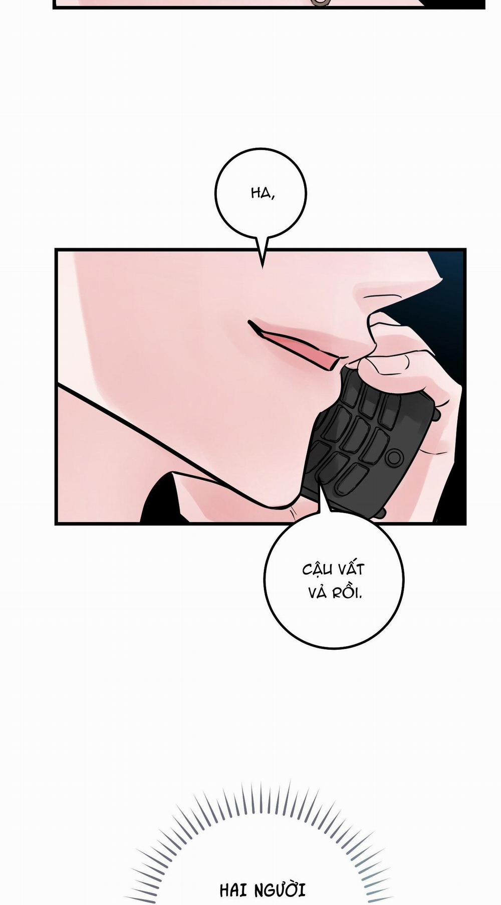 Over The Paradise 45 trang 22