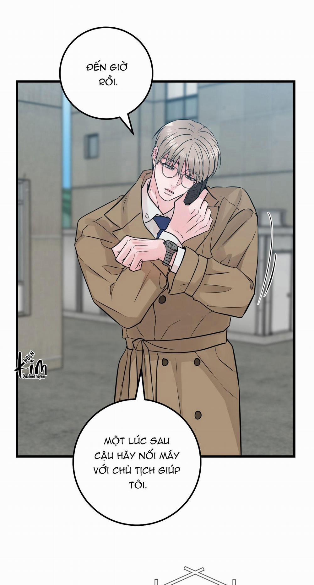 Over The Paradise 45 trang 24