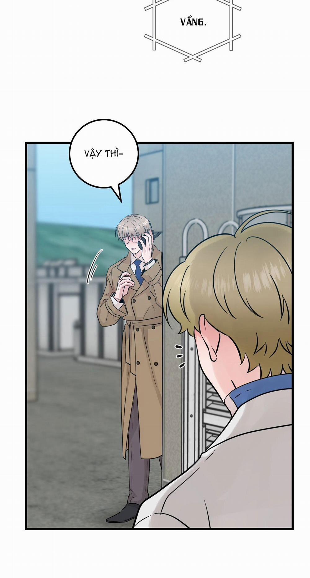 Over The Paradise 45 trang 25