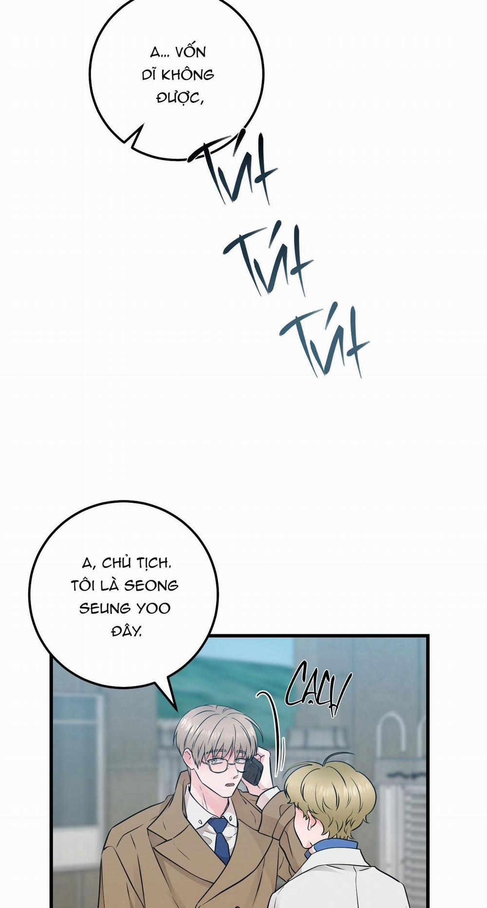 Over The Paradise 45 trang 28