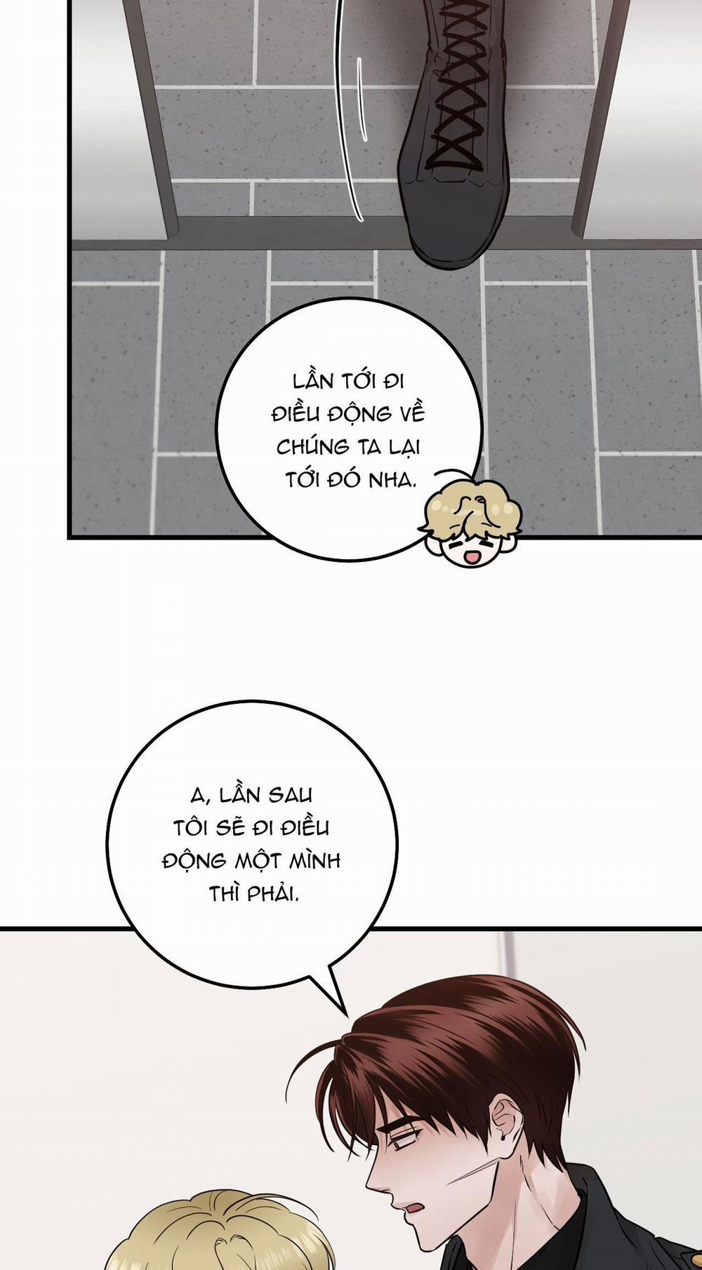 Over The Paradise 45 trang 3