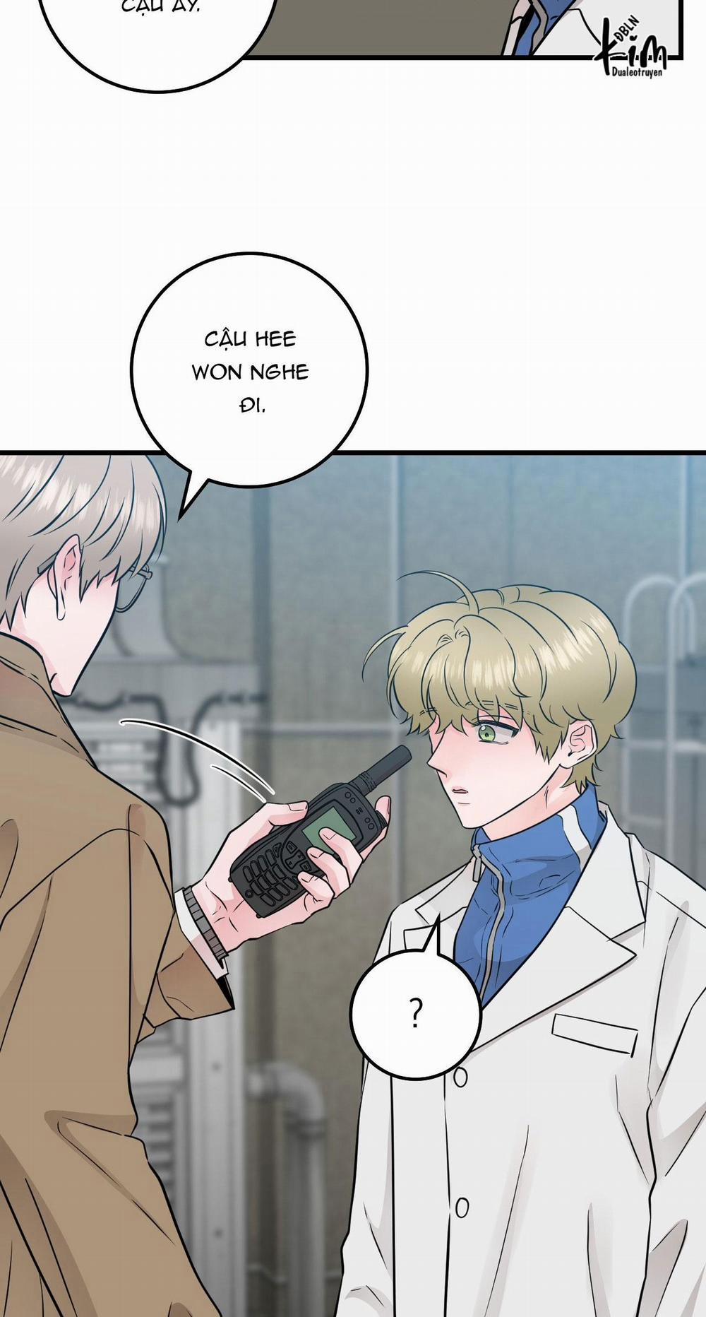 Over The Paradise 45 trang 30