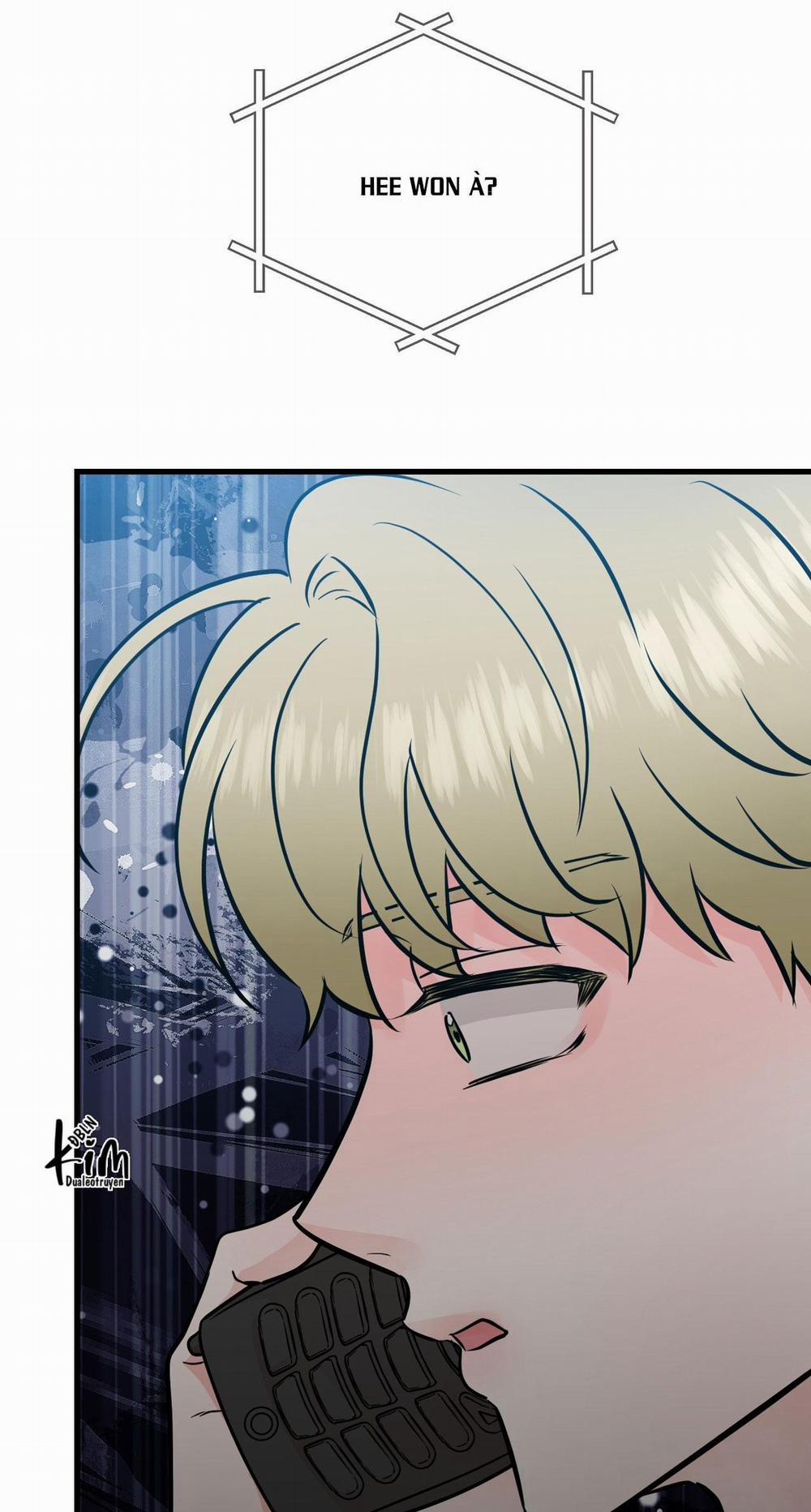 Over The Paradise 45 trang 32