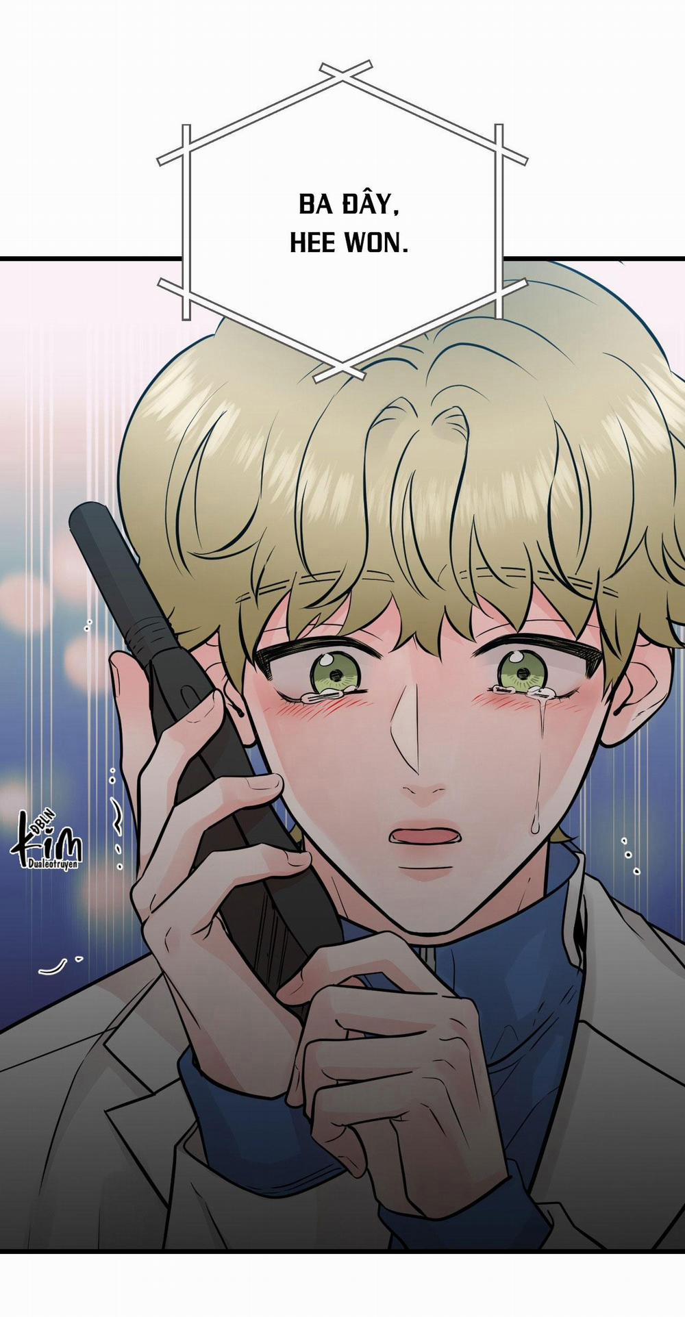 Over The Paradise 45 trang 34