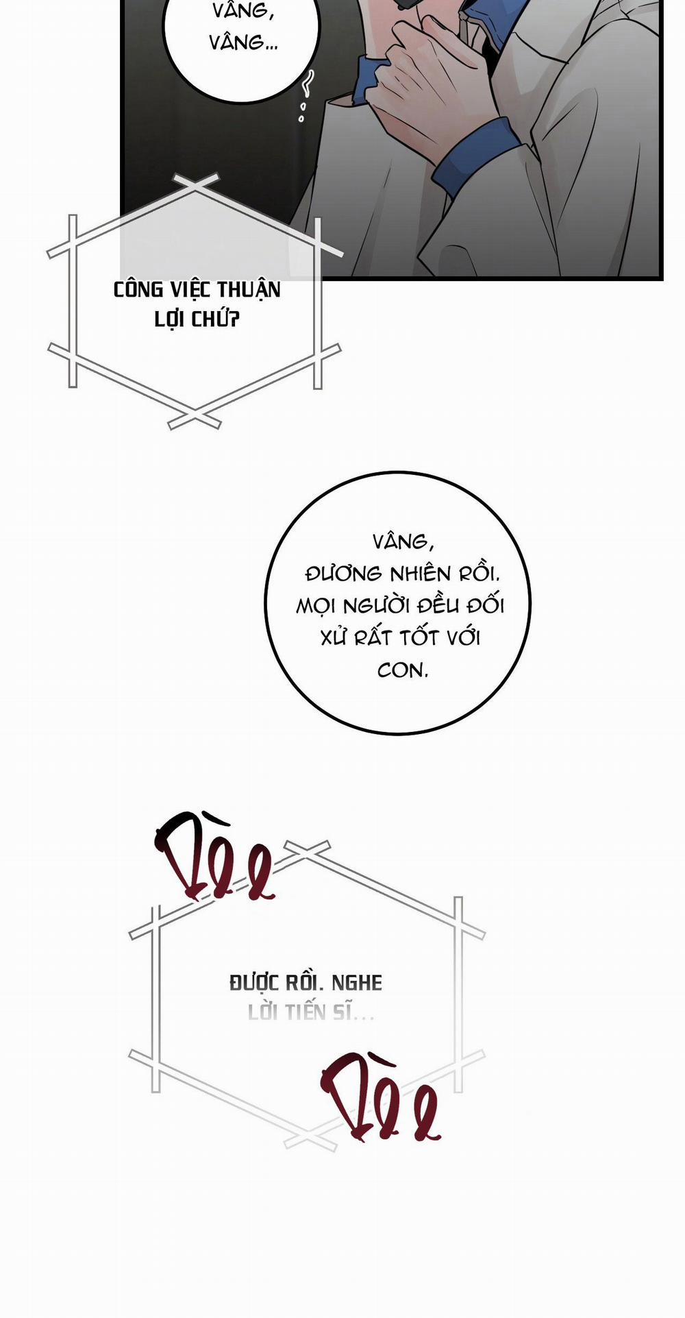 Over The Paradise 45 trang 38