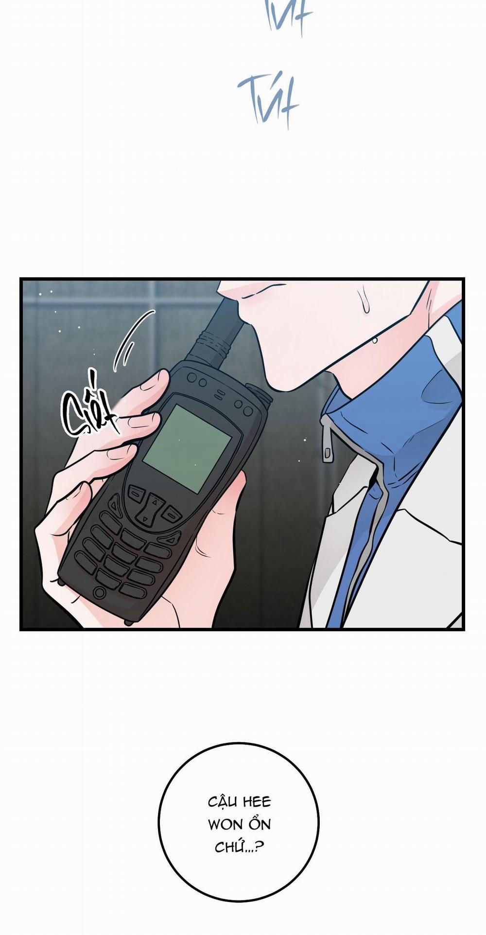 Over The Paradise 45 trang 40