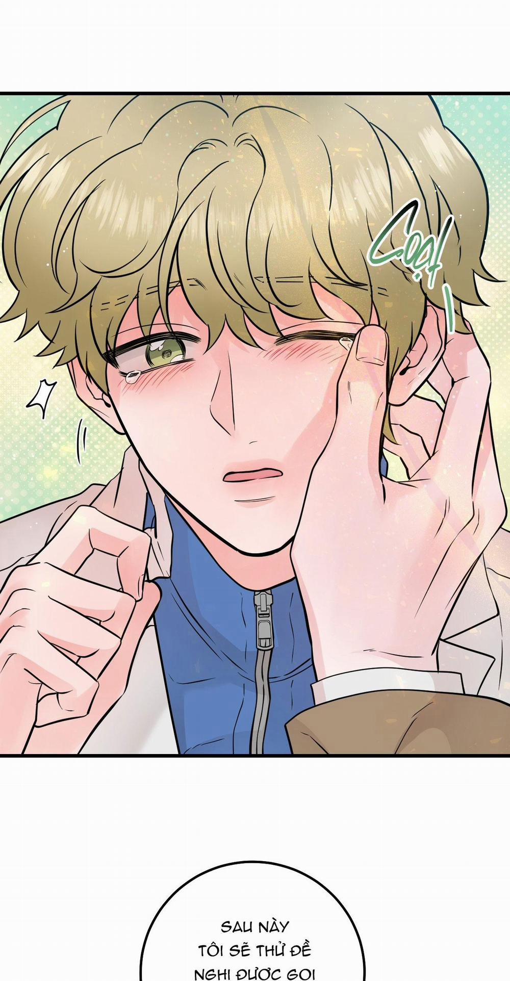 Over The Paradise 45 trang 43