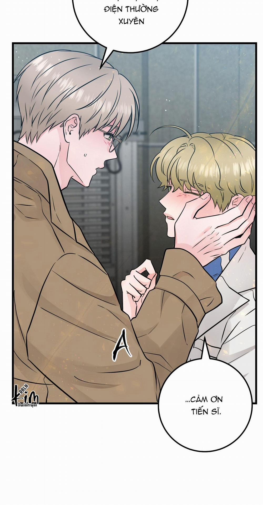 Over The Paradise 45 trang 44