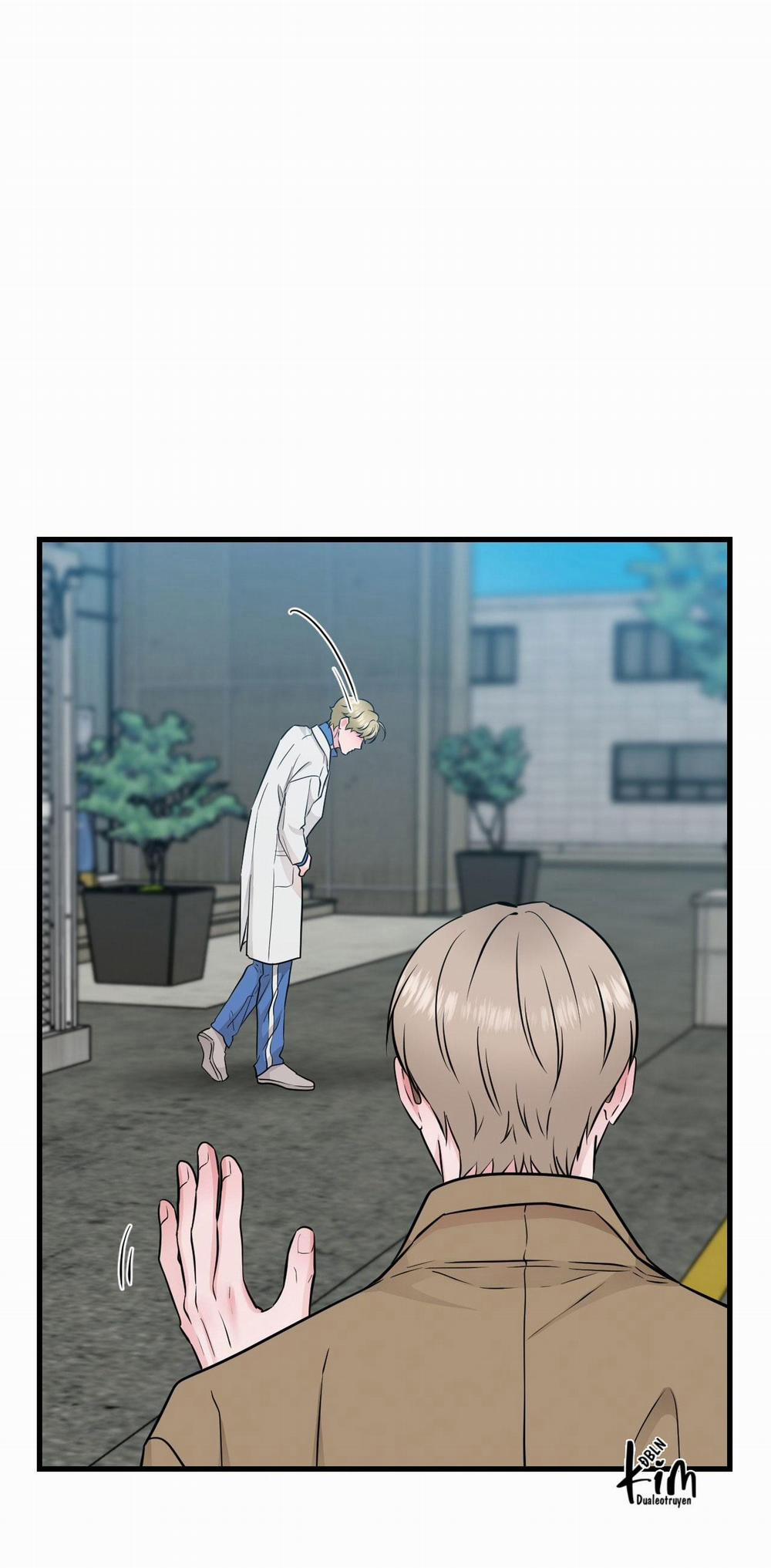 Over The Paradise 45 trang 46