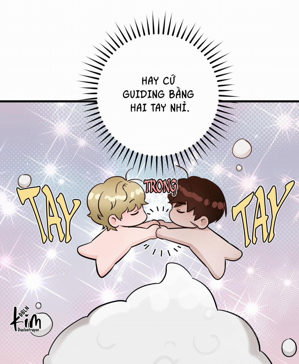 Over The Paradise 45 trang 56