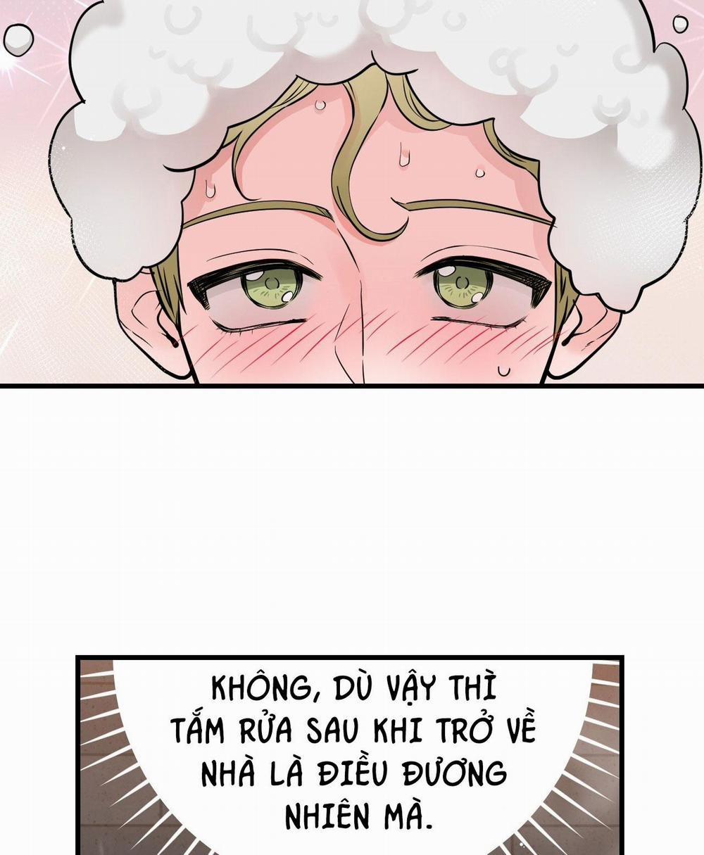 Over The Paradise 45 trang 57