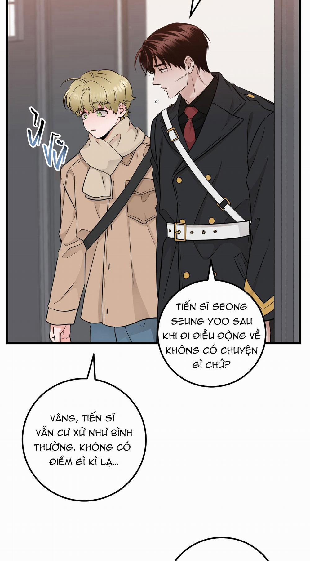 Over The Paradise 45 trang 6