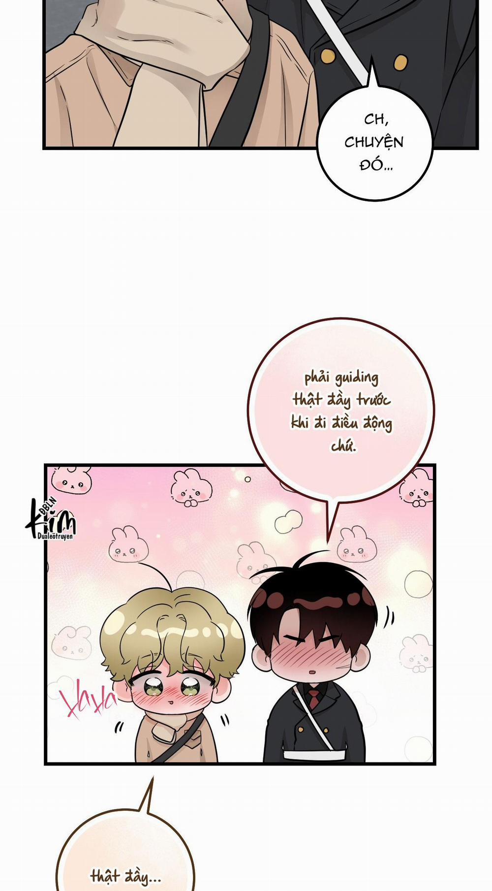 Over The Paradise 45 trang 8