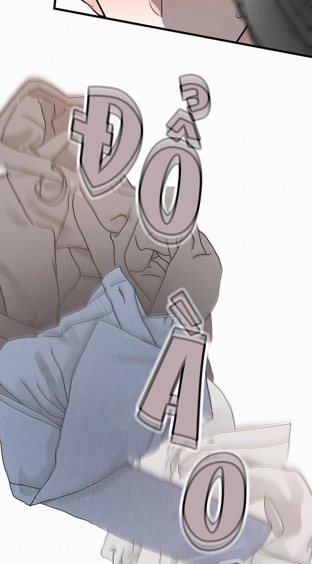 Over The Paradise 46 trang 15