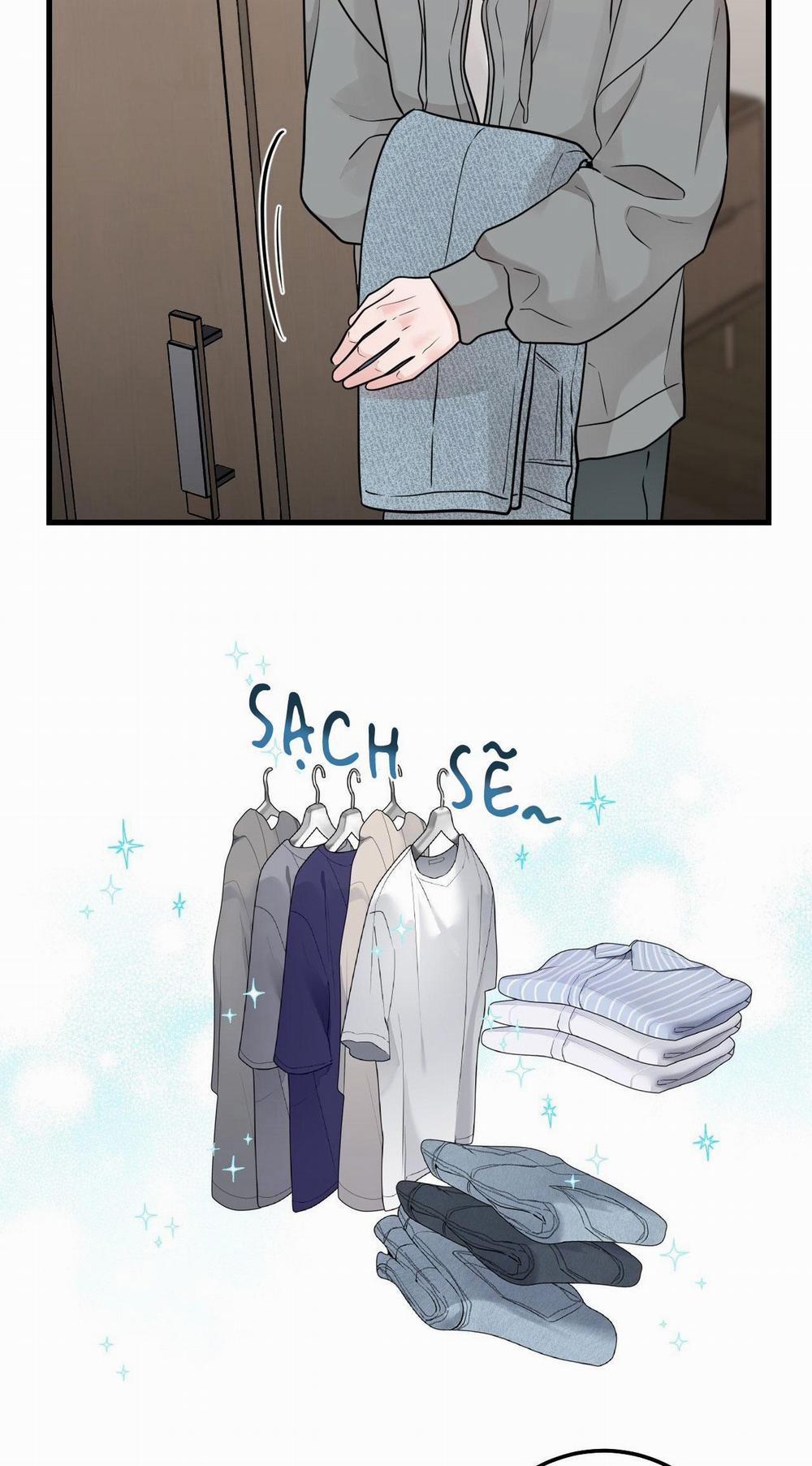 Over The Paradise 46 trang 18