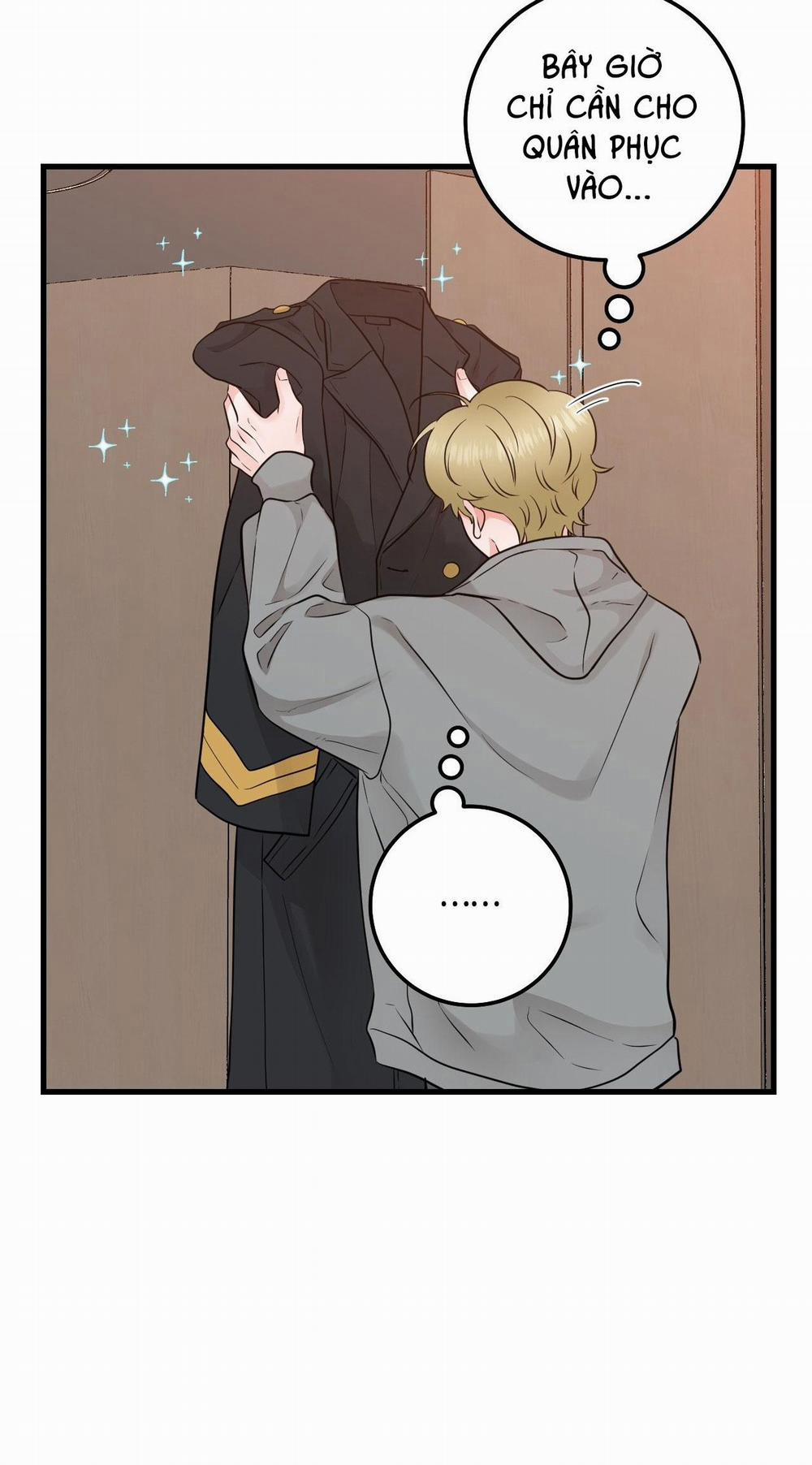 Over The Paradise 46 trang 19