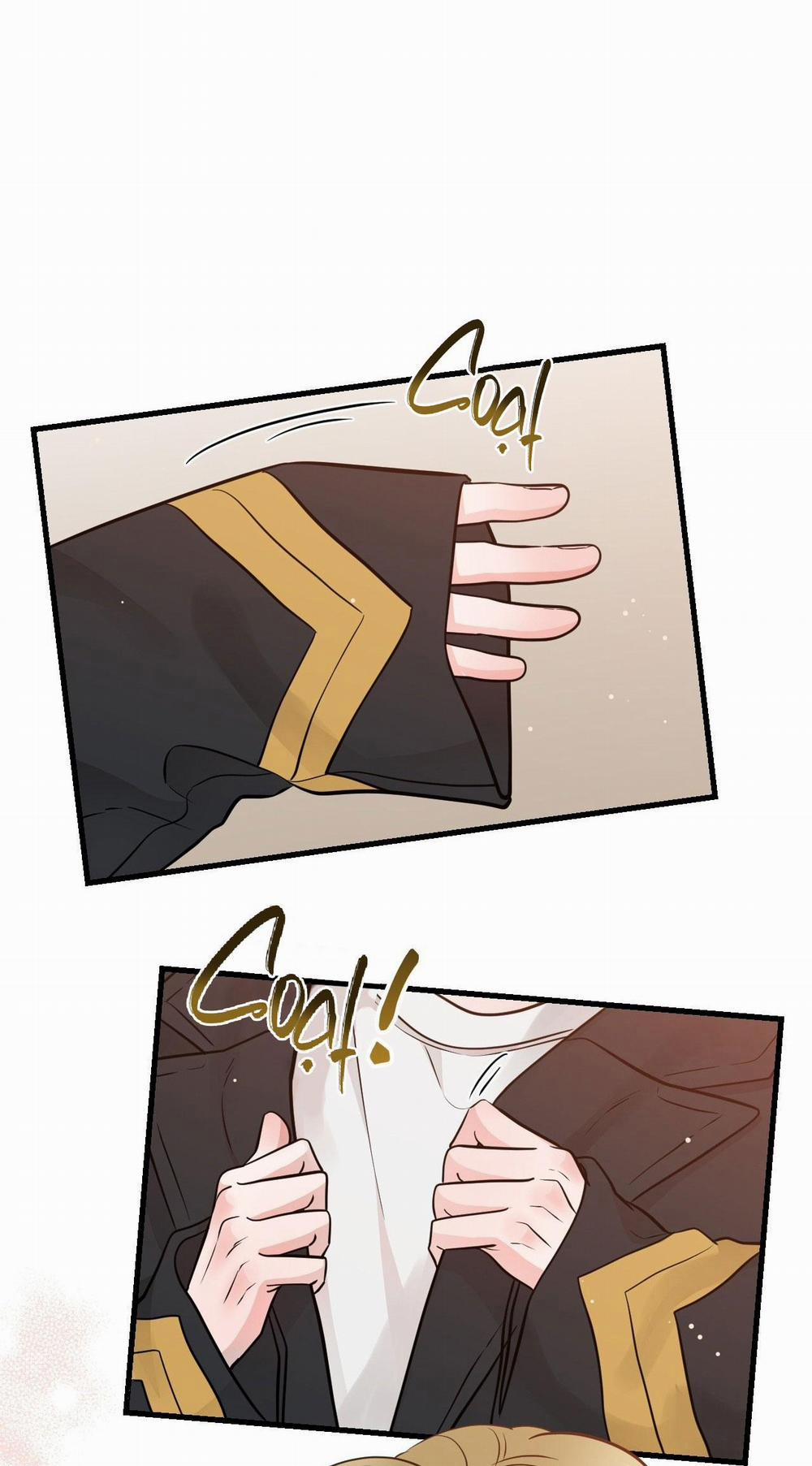 Over The Paradise 46 trang 20