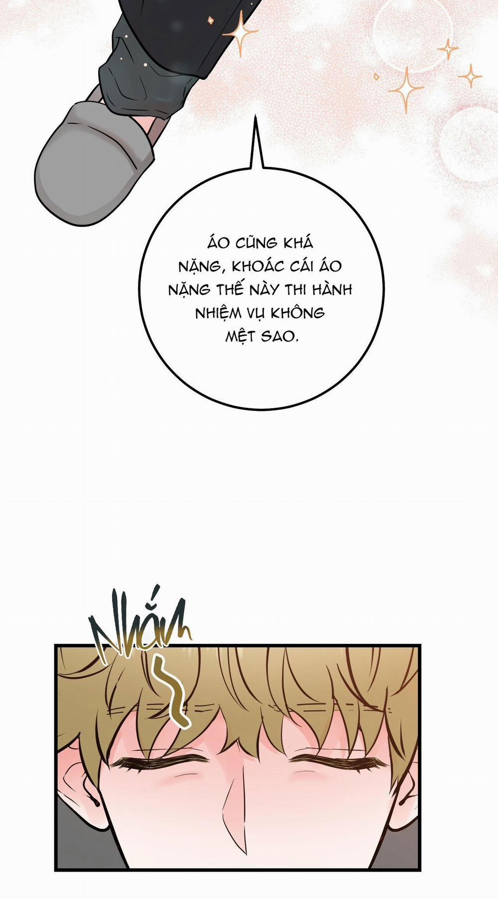 Over The Paradise 46 trang 22