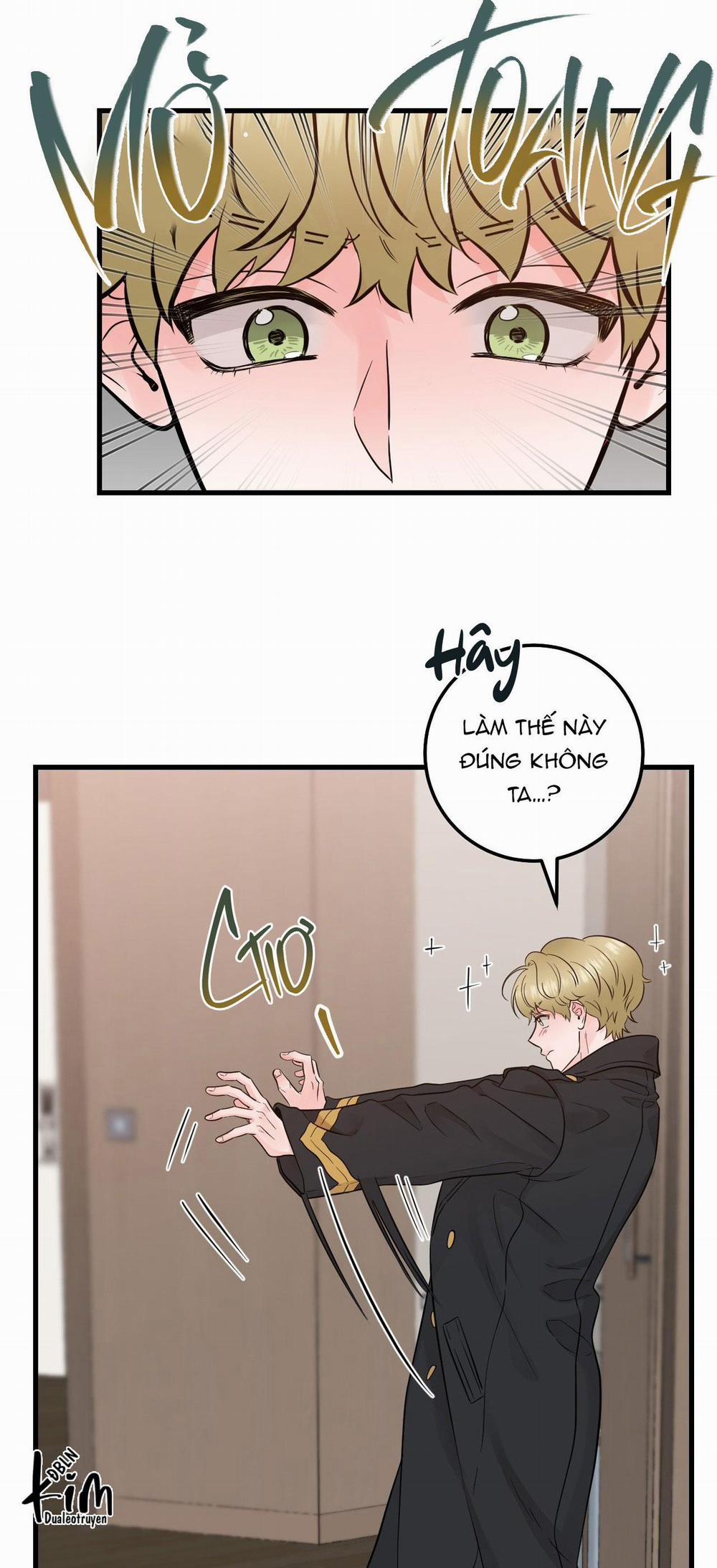 Over The Paradise 46 trang 23