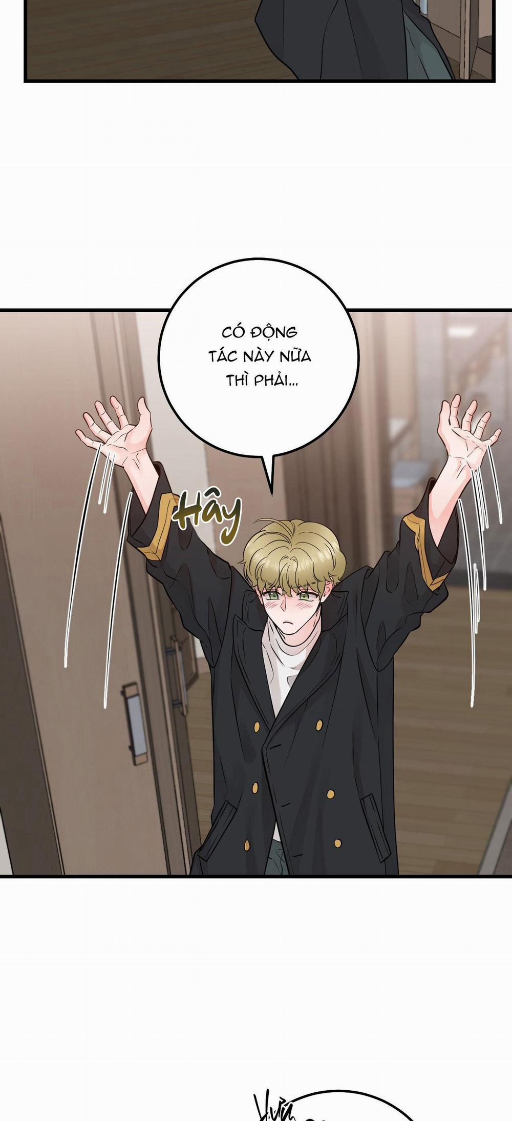 Over The Paradise 46 trang 24