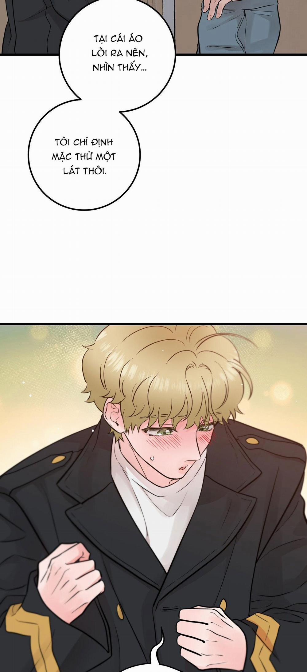 Over The Paradise 46 trang 28