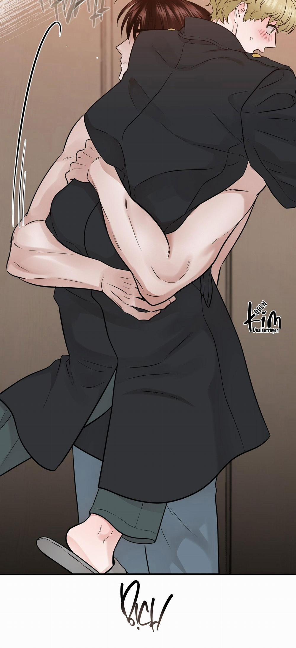 Over The Paradise 46 trang 30