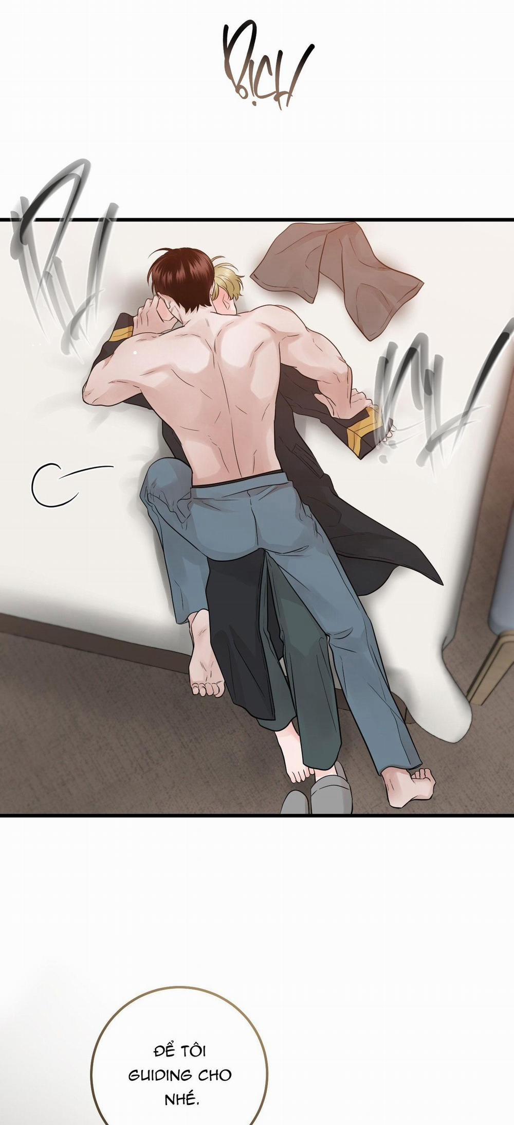 Over The Paradise 46 trang 31