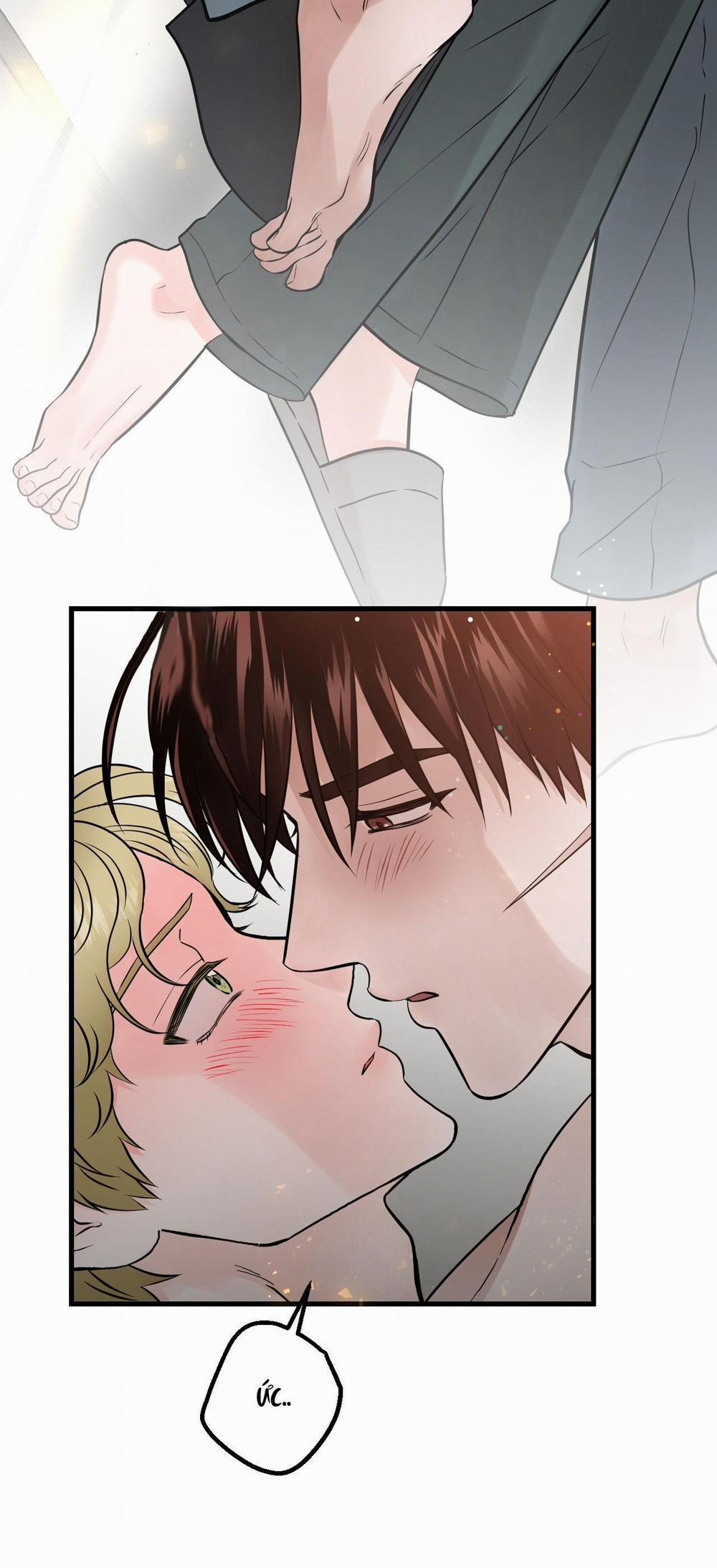 Over The Paradise 46 trang 33